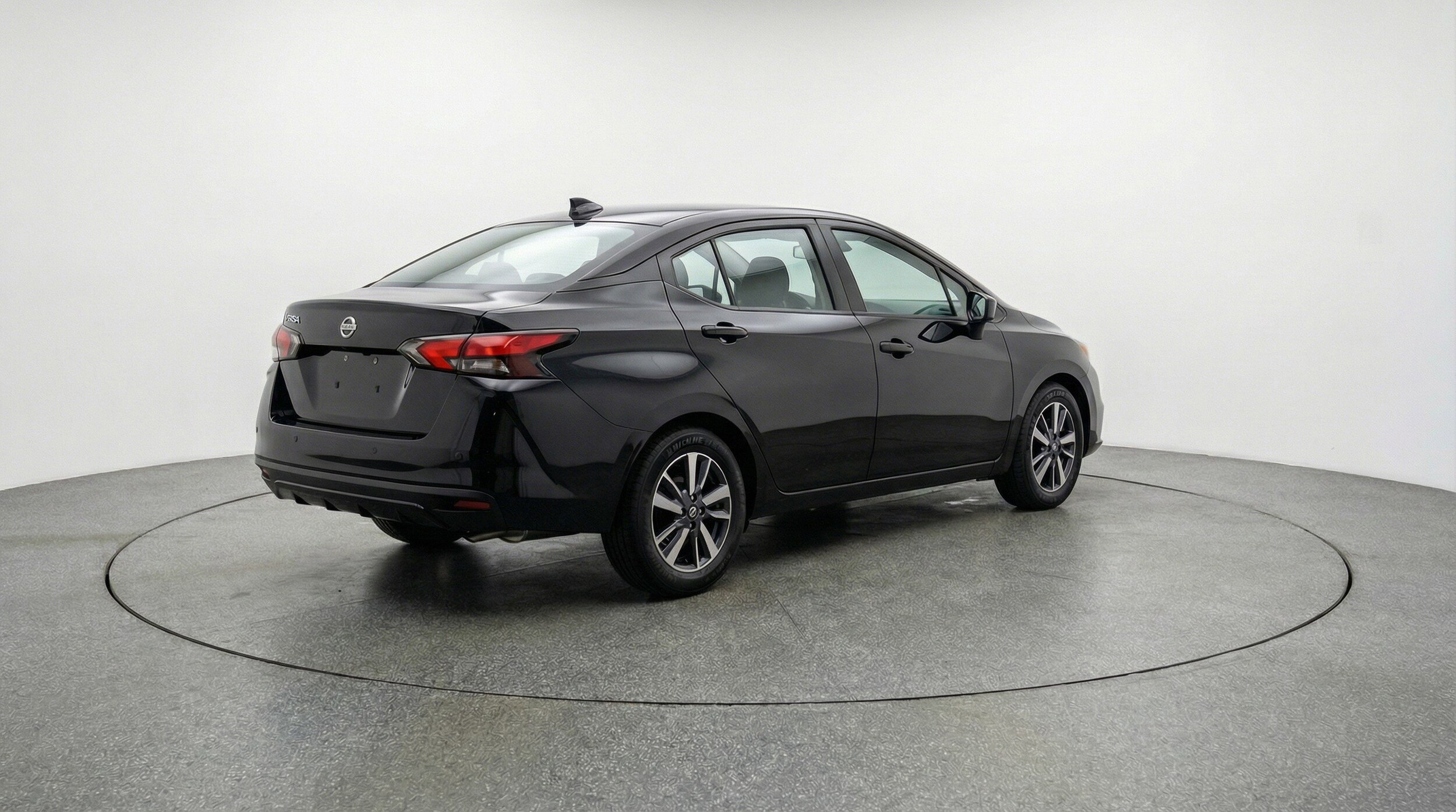 Thumbnail: 2025 Nissan Versa - 9