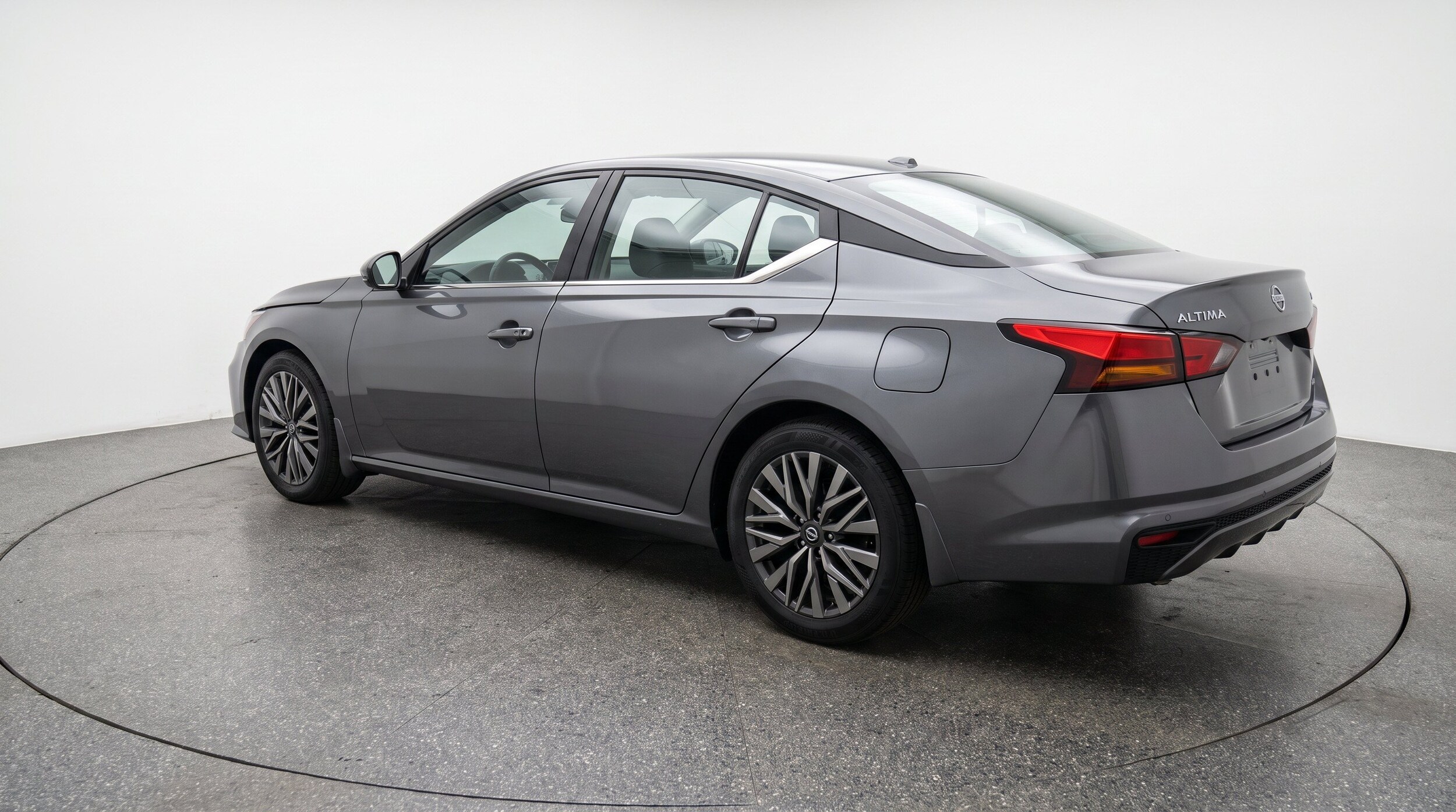 Thumbnail: 2025 Nissan Altima - 6
