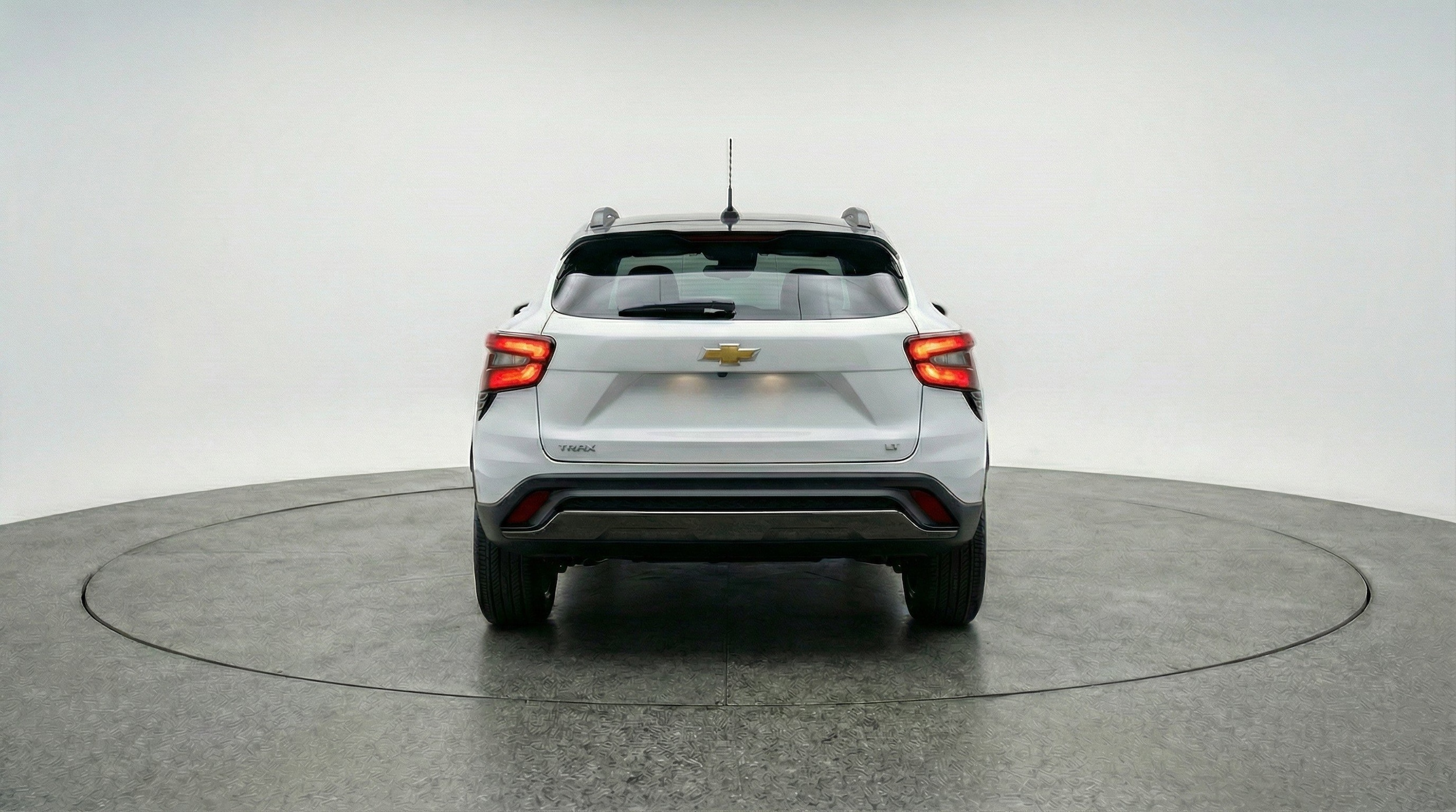 Thumbnail: 2025 Chevrolet Trax - 7