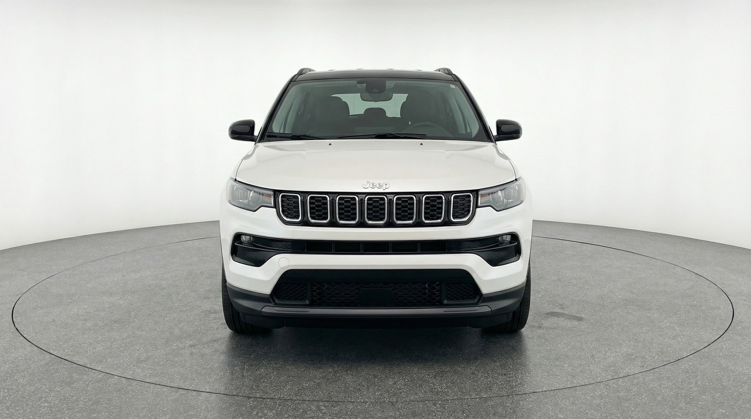 Thumbnail: 2025 Jeep Compass - 2