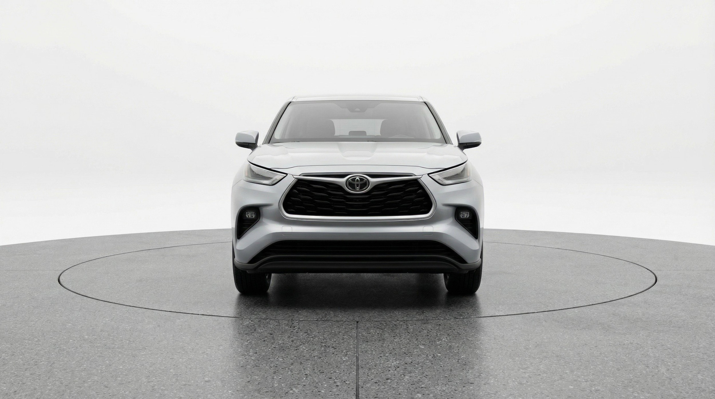 Thumbnail: 2025 Toyota Highlander - 2
