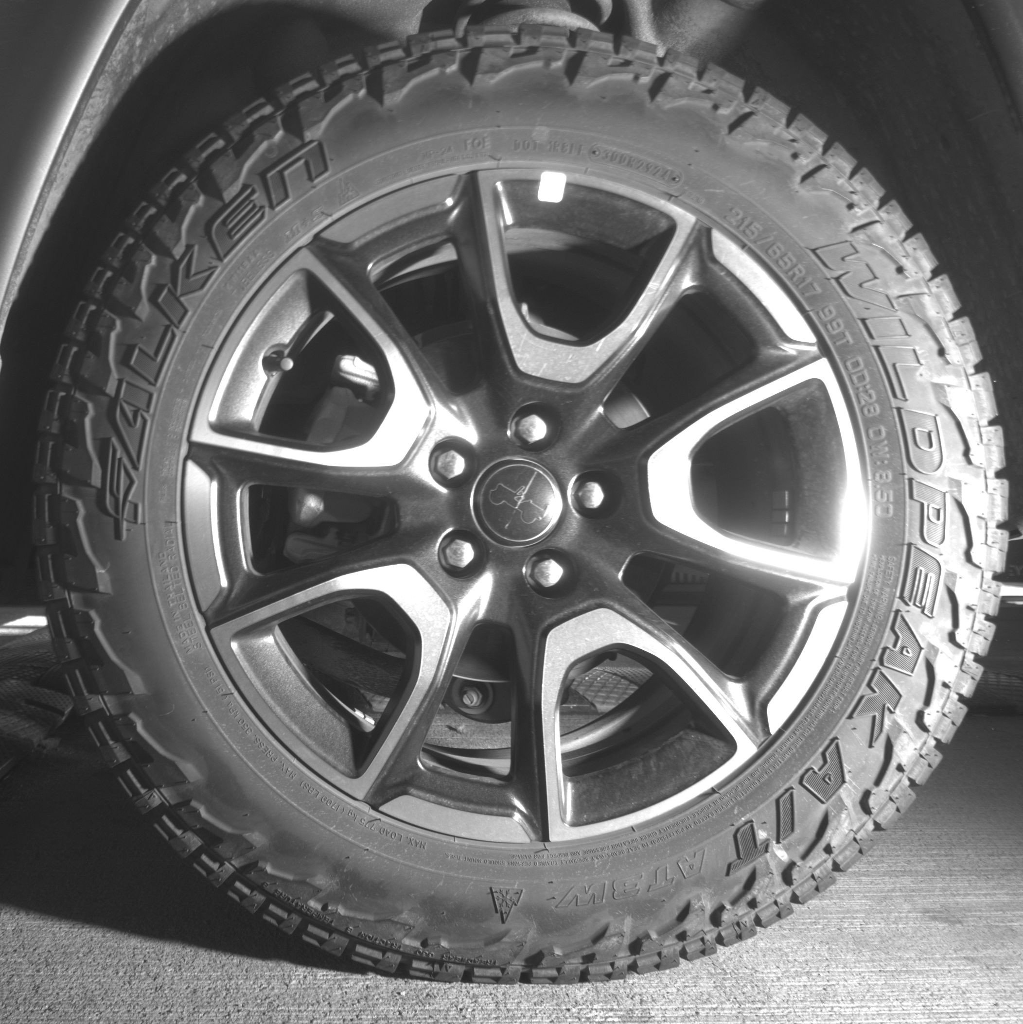 Thumbnail: 2025 Jeep Compass - 14