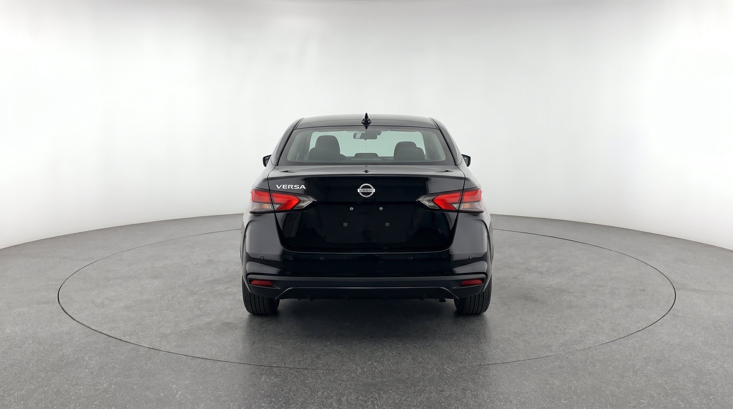 Thumbnail: 2025 Nissan Versa - 7