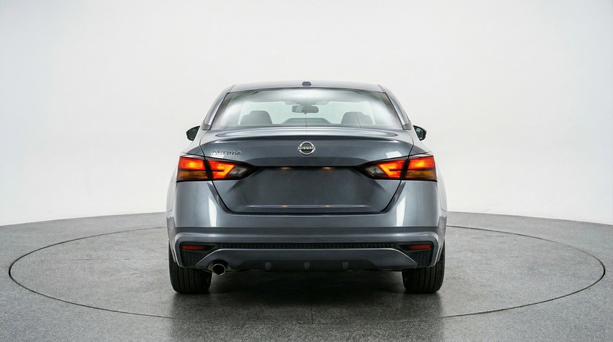 Thumbnail: 2025 Nissan Altima - 7