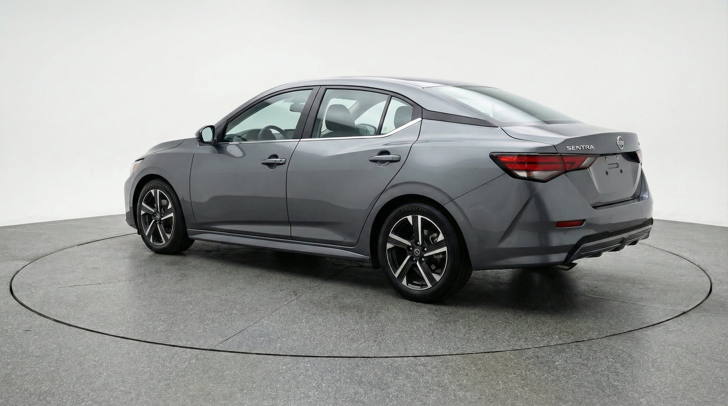 Thumbnail: 2025 Nissan Sentra - 6
