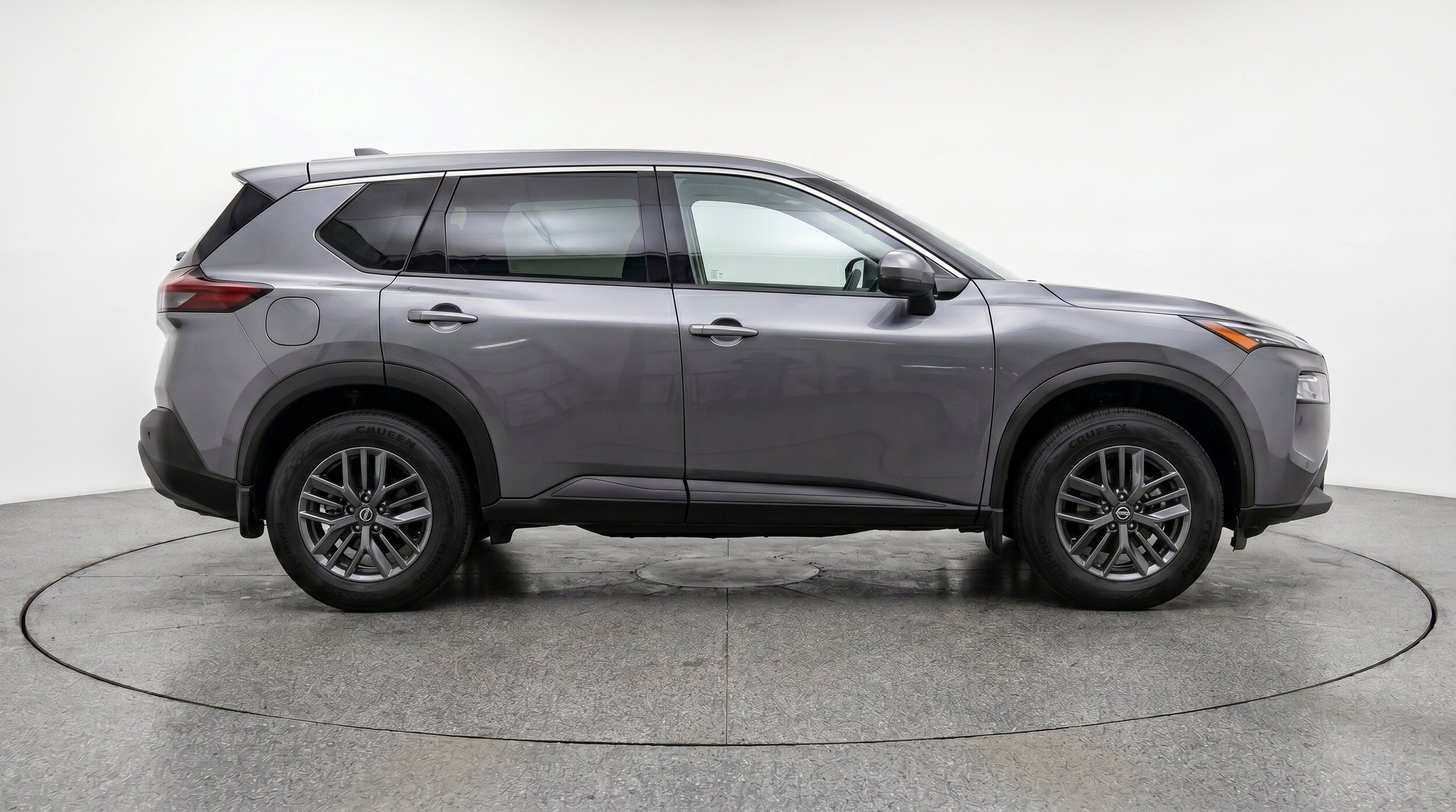 Thumbnail: 2026 Nissan Rogue - 11