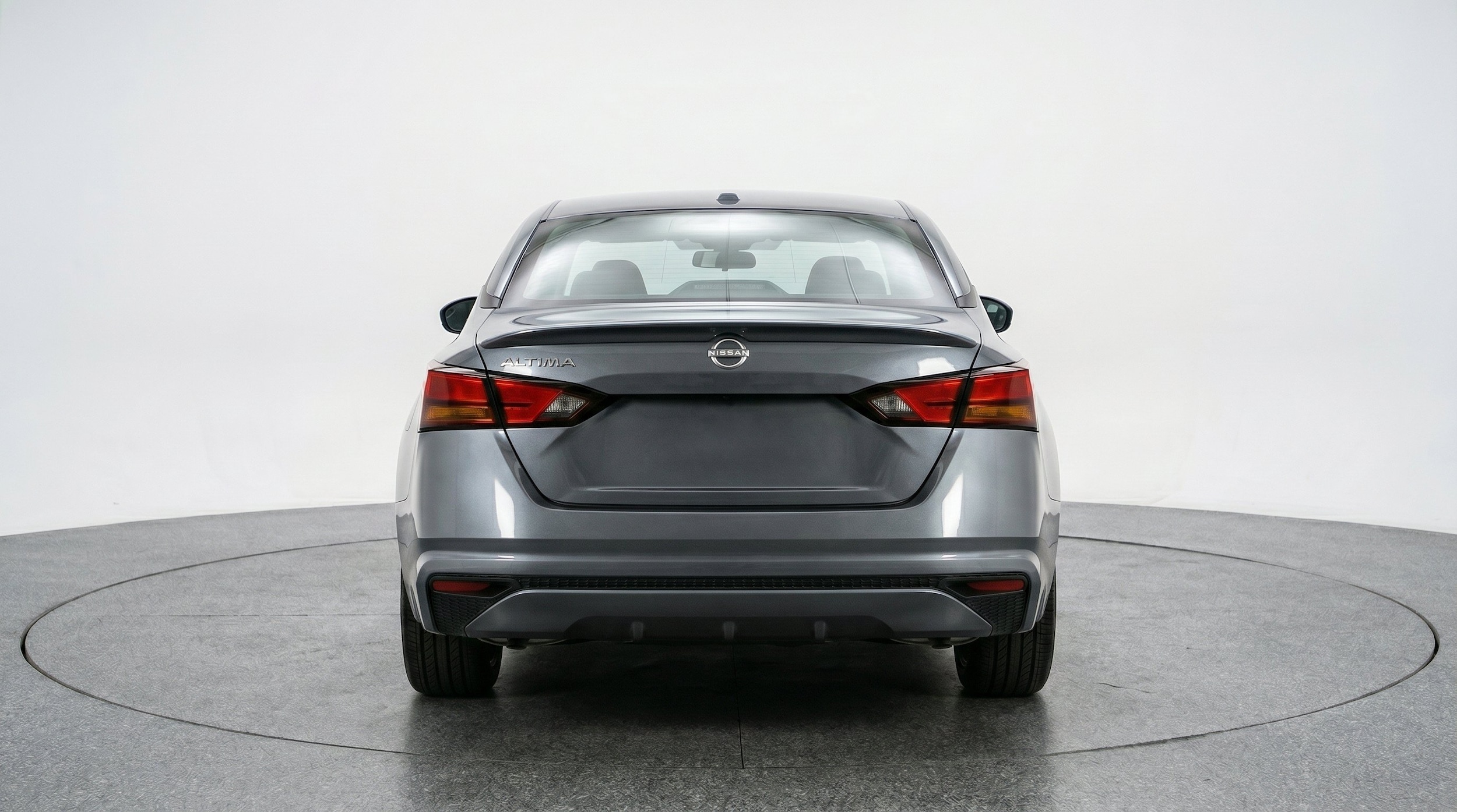 Thumbnail: 2025 Nissan Altima - 7