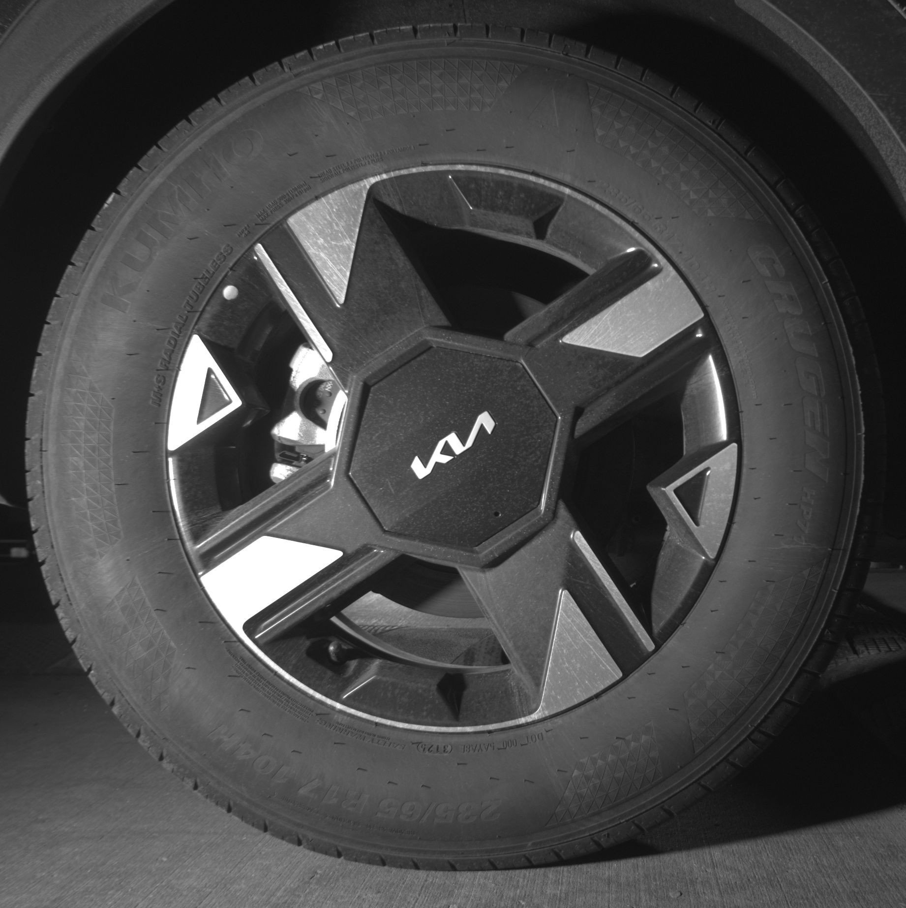 Thumbnail: 2026 Kia Sportage - 15