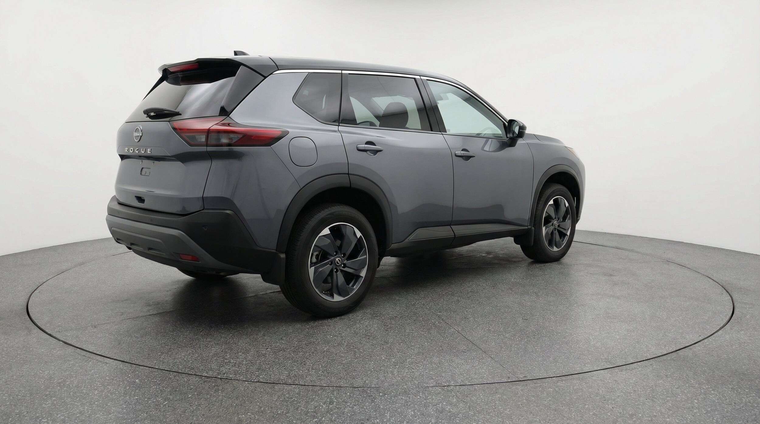 Thumbnail: 2025 Nissan Rogue - 9