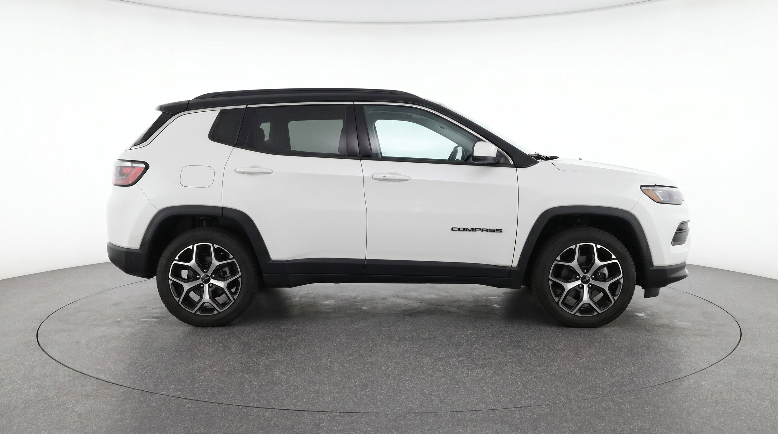 Thumbnail: 2025 Jeep Compass - 11