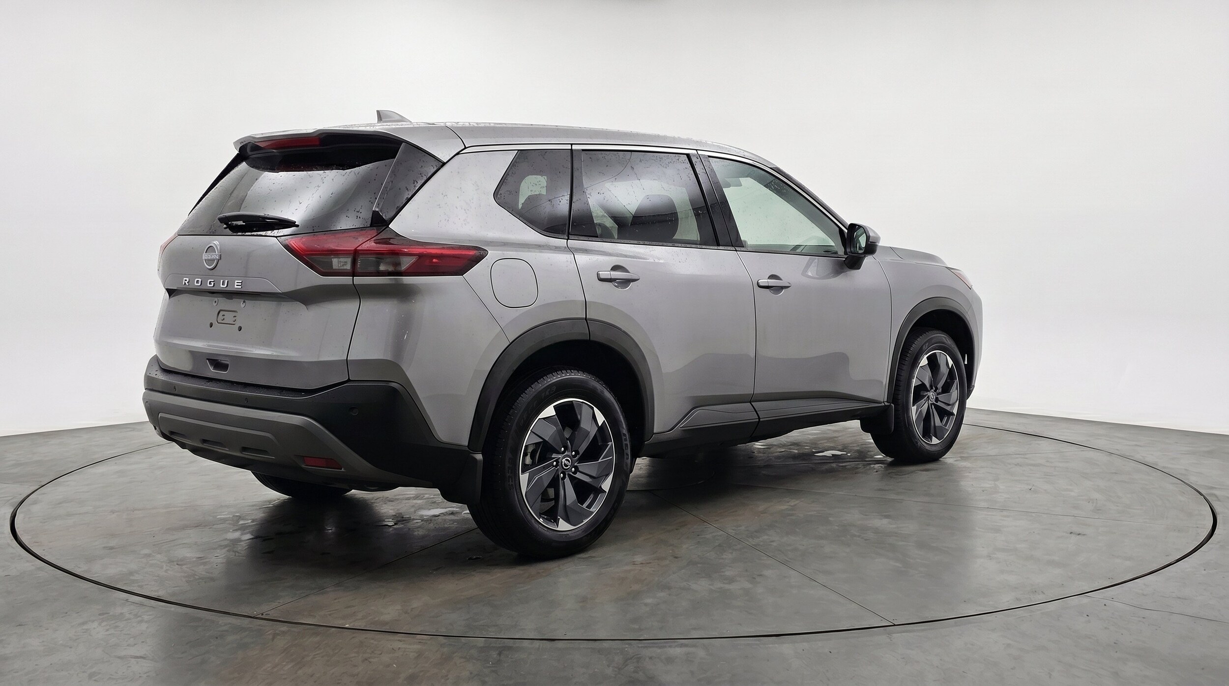 Thumbnail: 2025 Nissan Rogue - 9