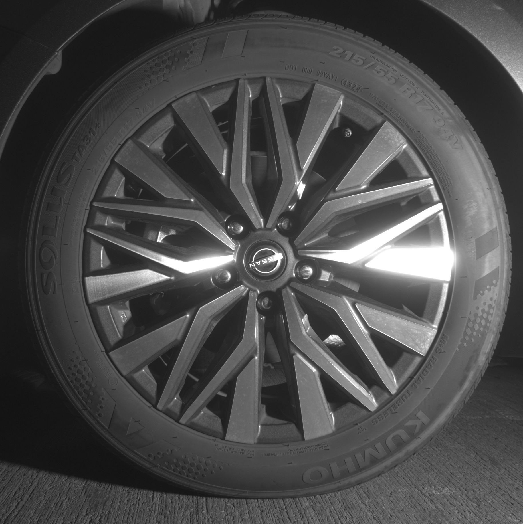 Thumbnail: 2025 Nissan Altima - 12