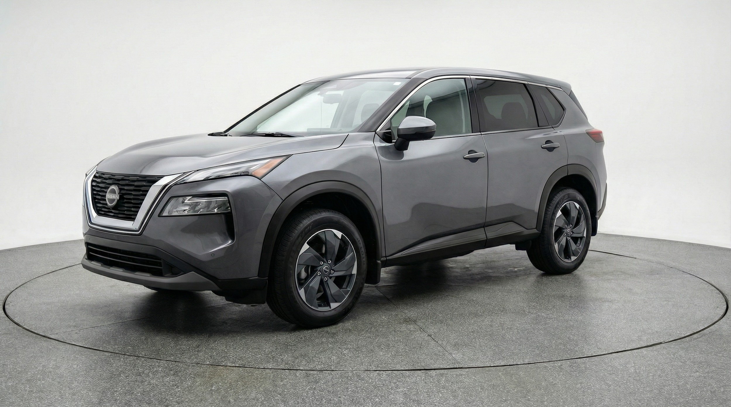 Thumbnail: 2025 Nissan Rogue - 3