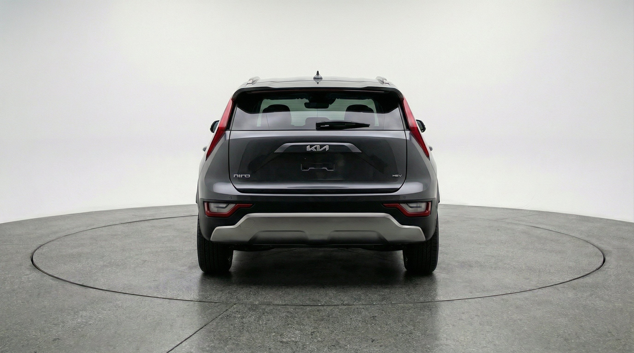 Thumbnail: 2026 Kia Niro - 7