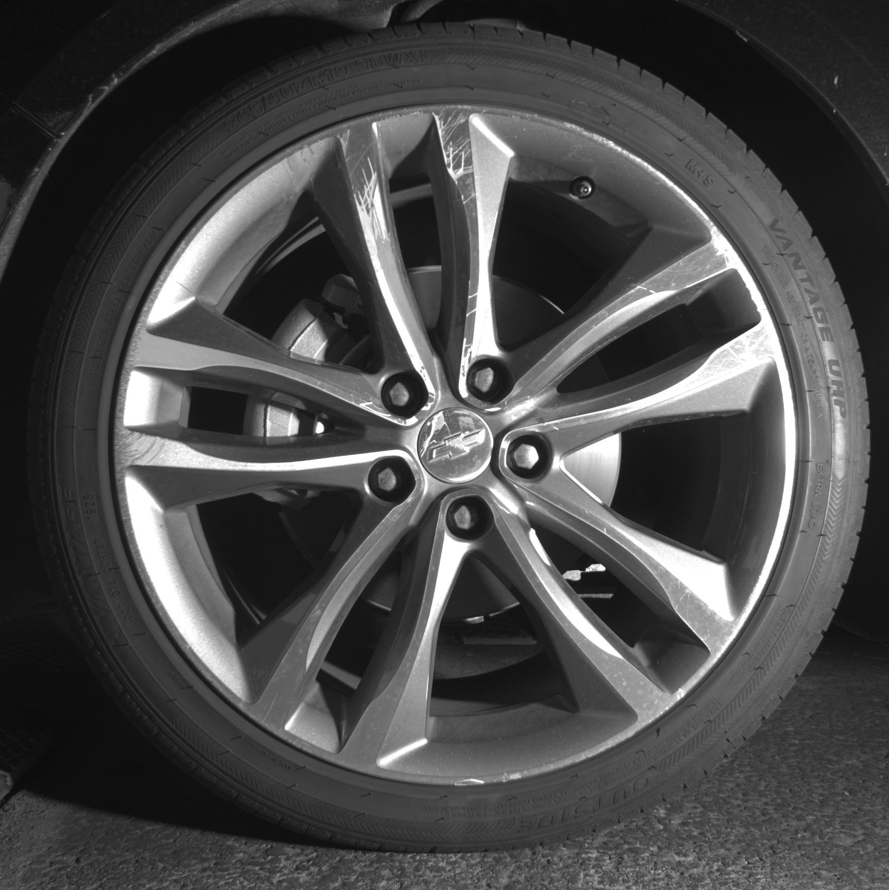 Thumbnail: 2024 Chevrolet Malibu - 12