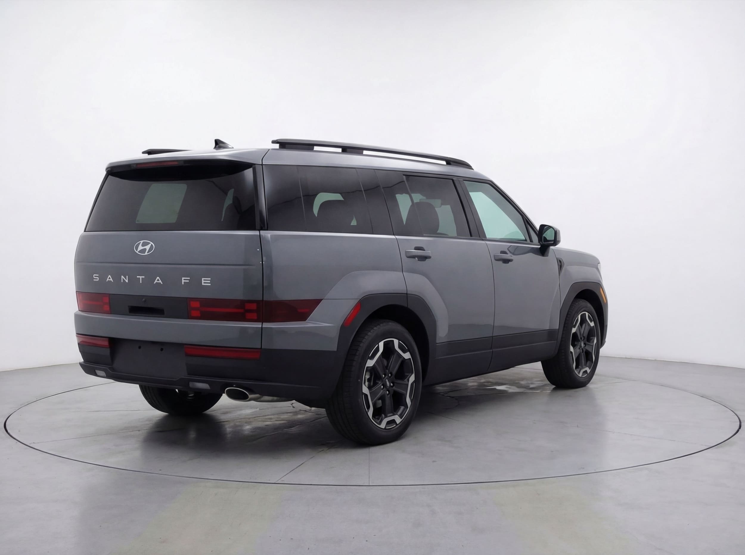 Thumbnail: 2024 Hyundai Santa Fe - 9