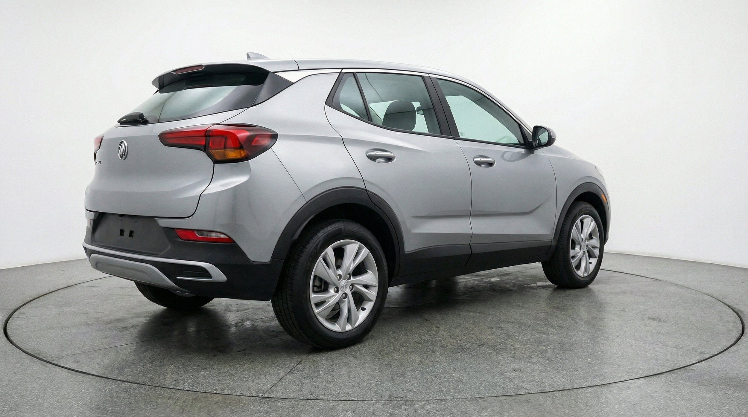 Thumbnail: 2026 Buick Encore GX - 9
