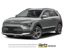 2026 Kia Niro LX -
                  Fresno, CA