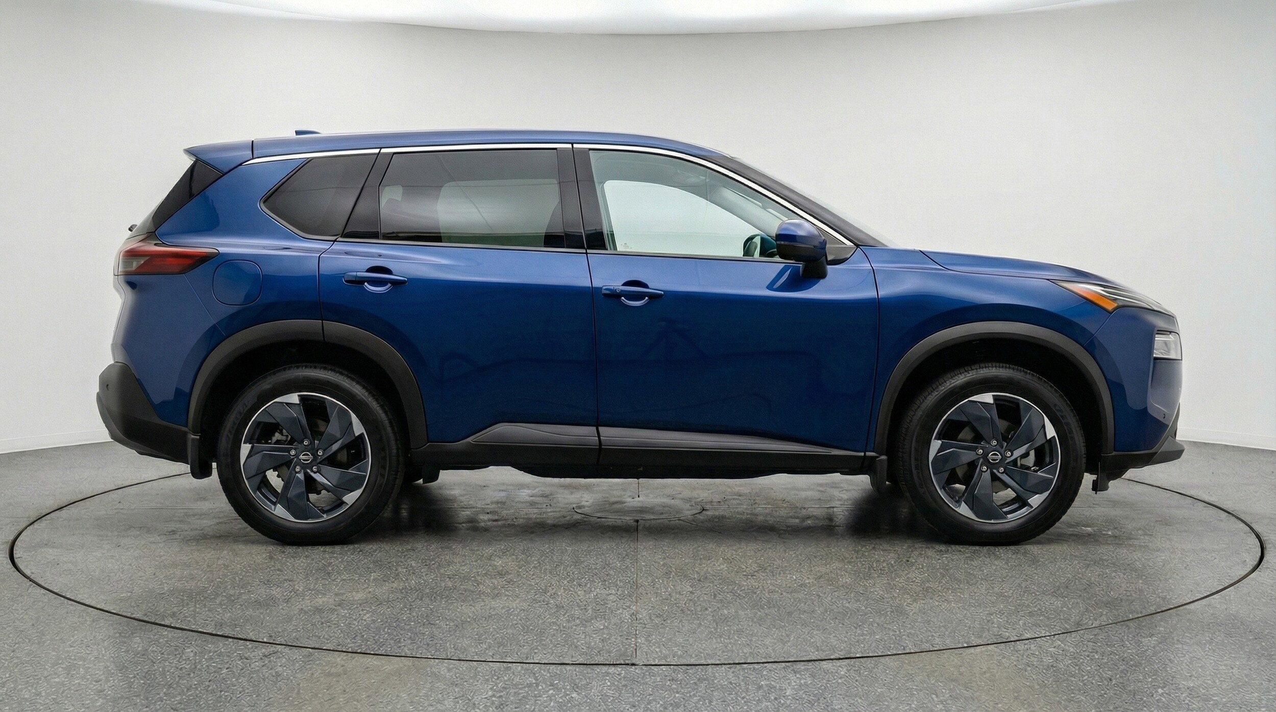 Thumbnail: 2025 Nissan Rogue - 11