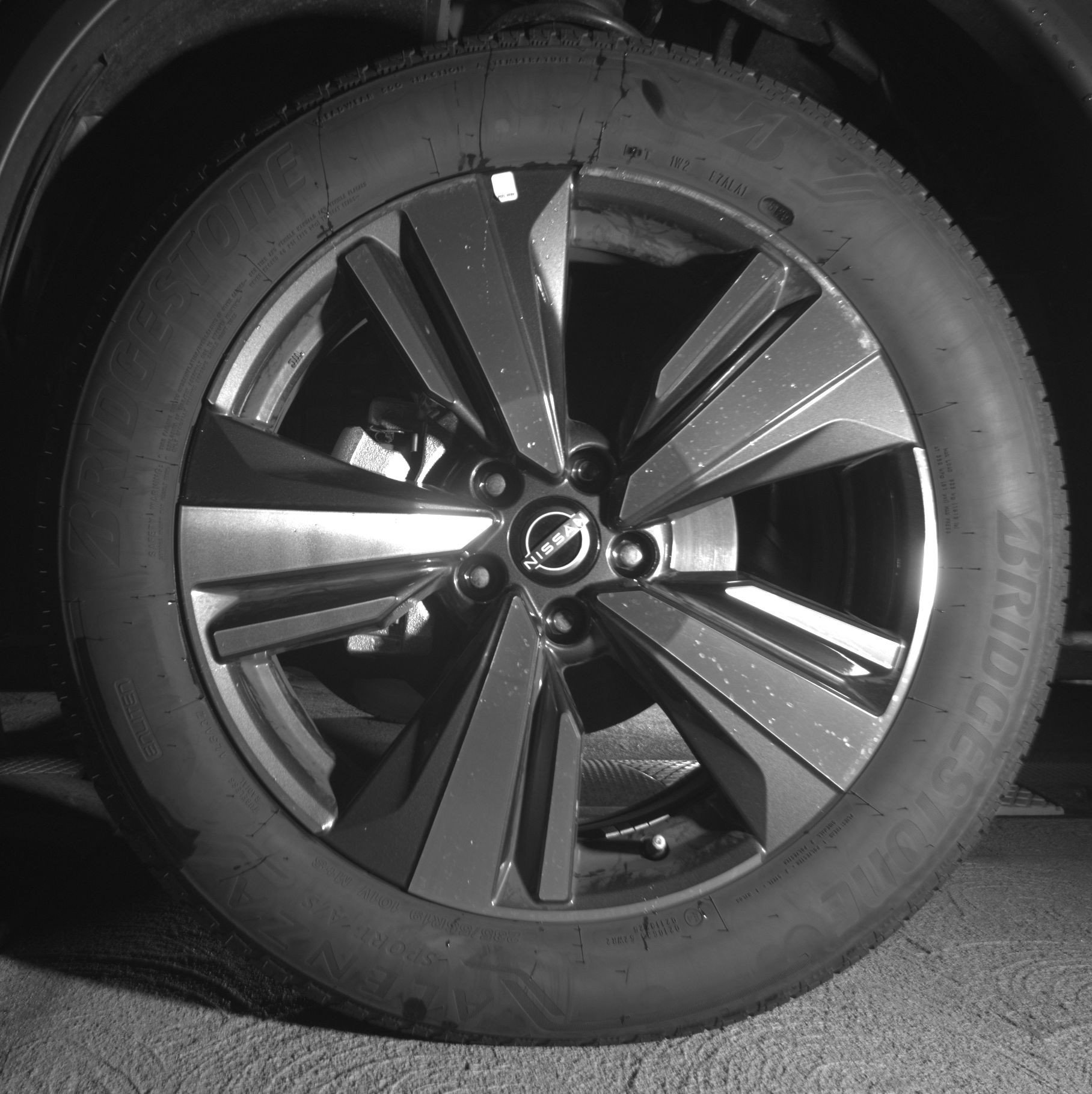 Thumbnail: 2026 Nissan Rogue - 12