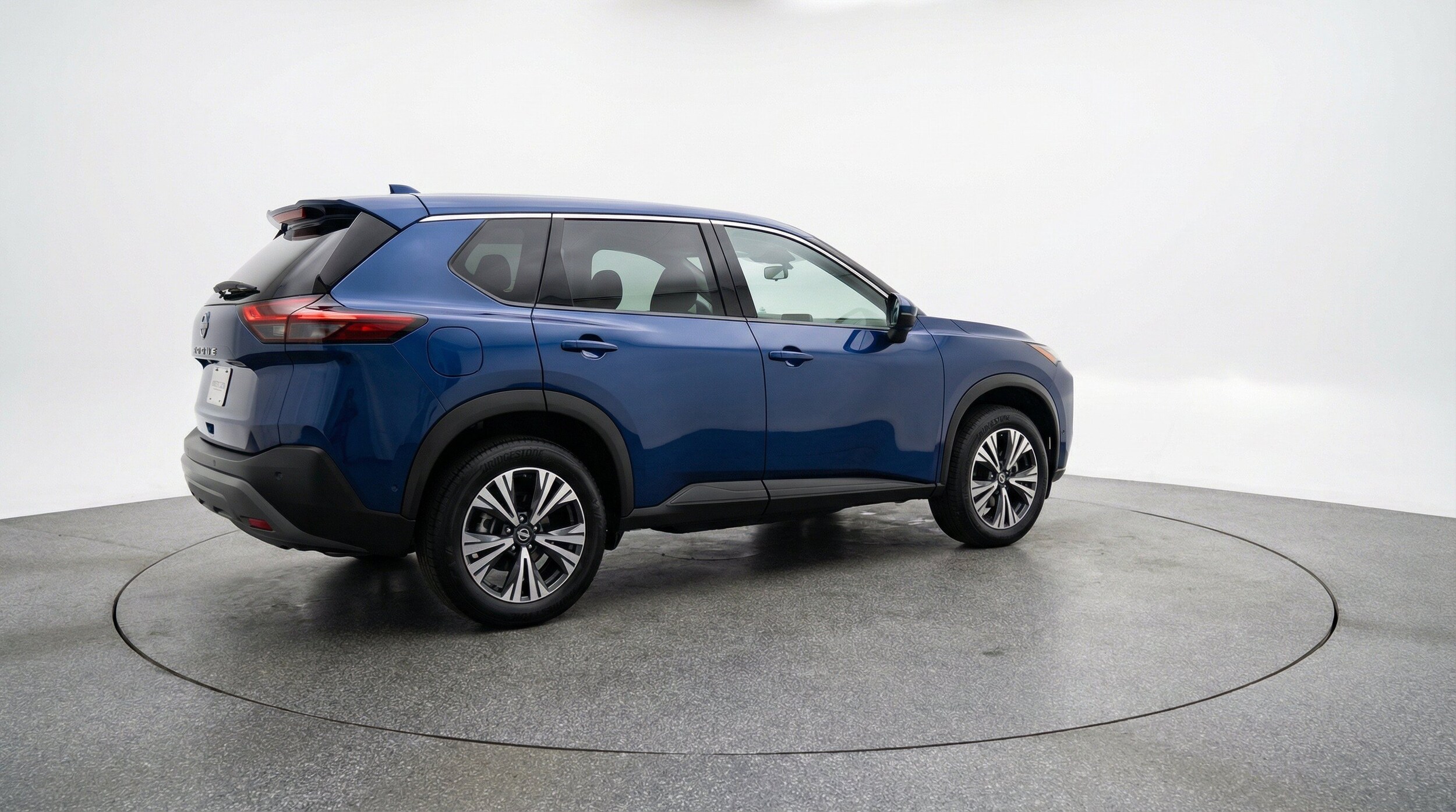 Thumbnail: 2026 Nissan Rogue - 9
