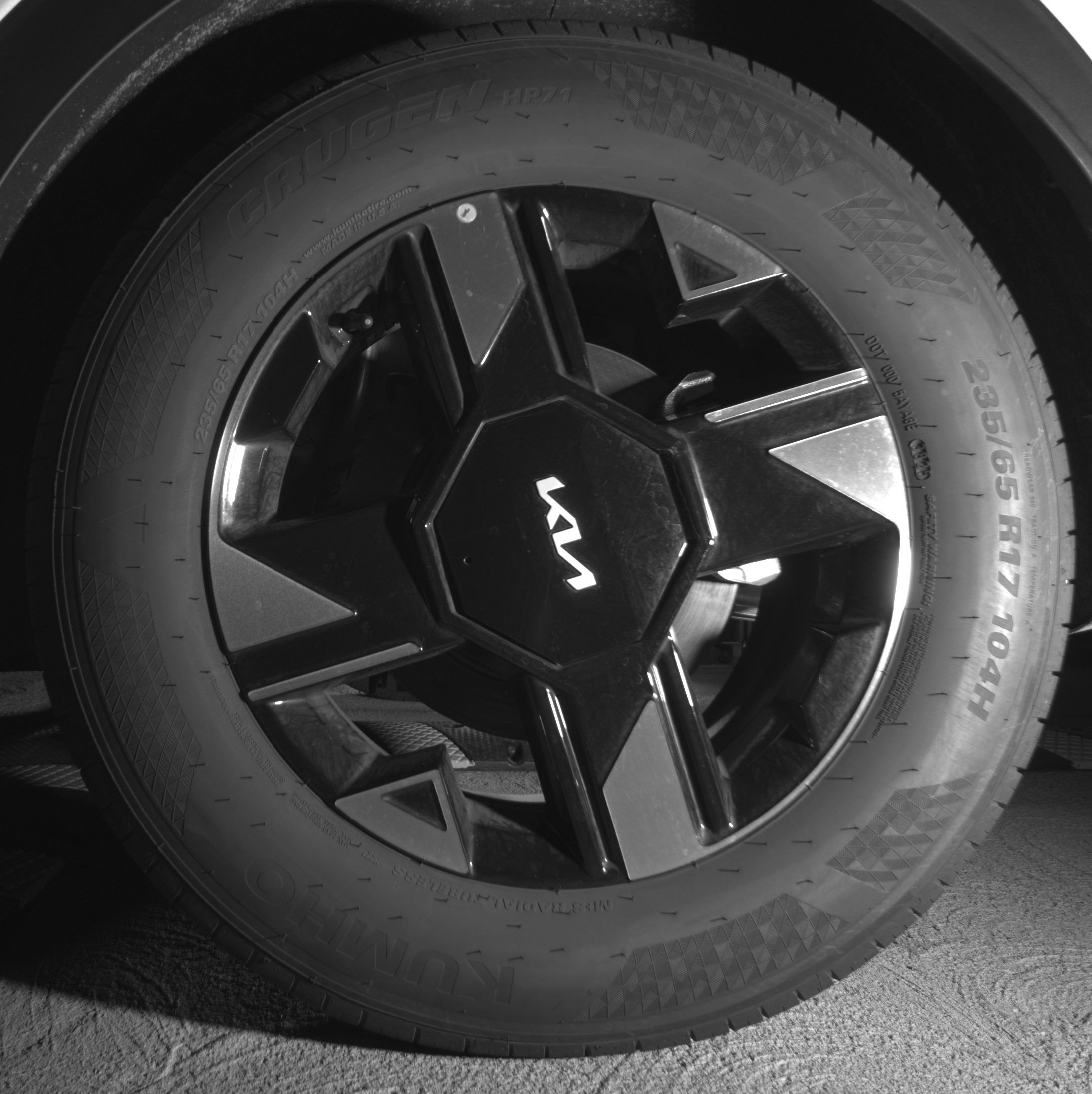 Thumbnail: 2026 Kia Sportage - 14