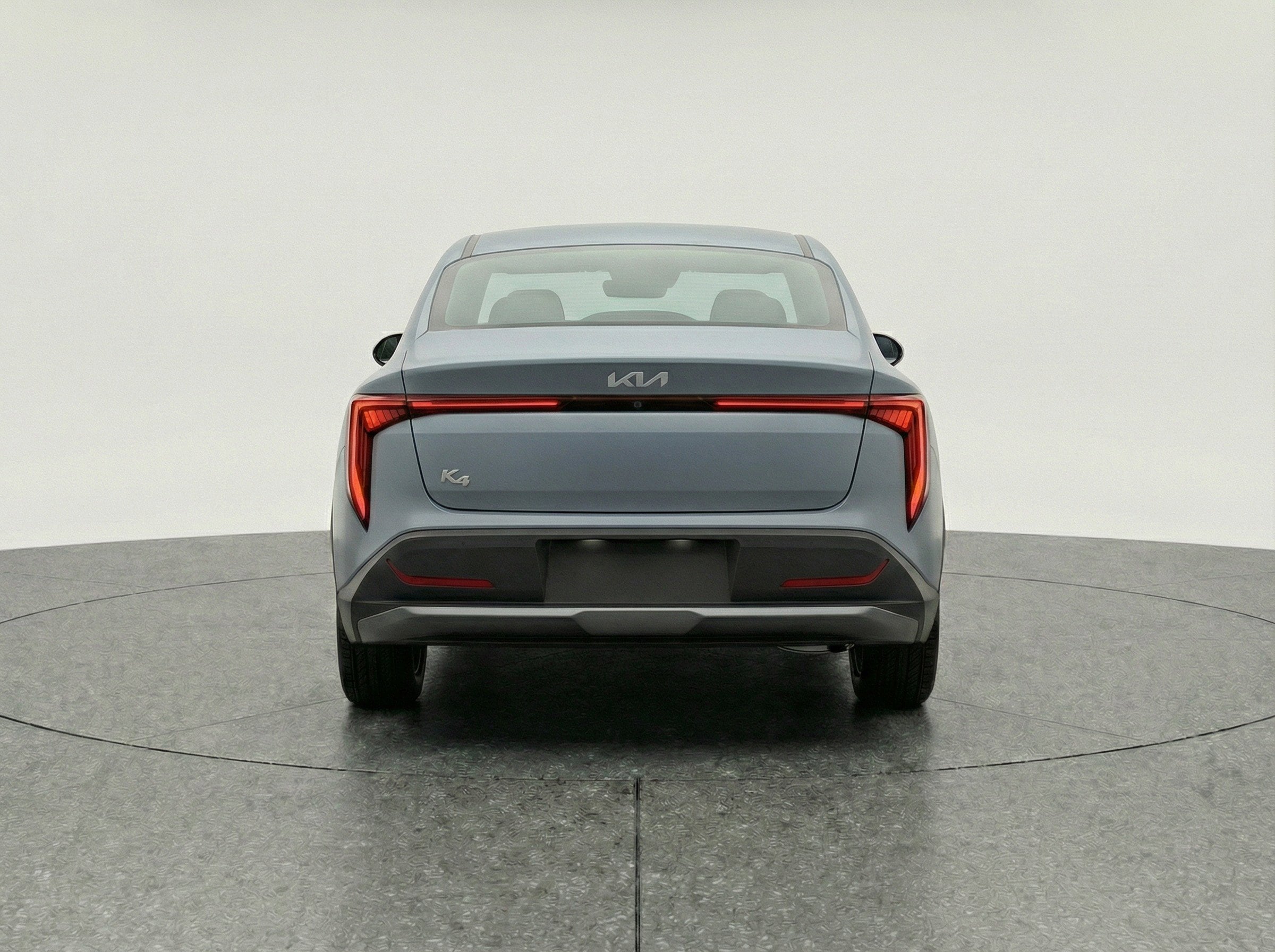 Thumbnail: 2025 Kia K4 - 7