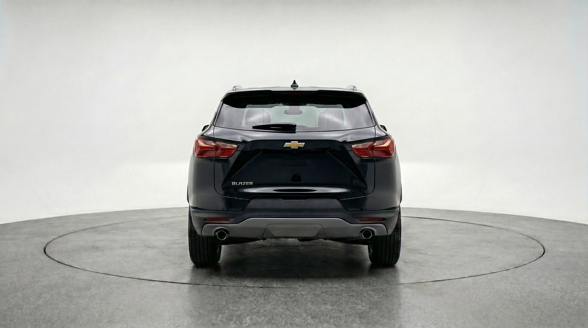Thumbnail: 2025 Chevrolet Blazer - 7