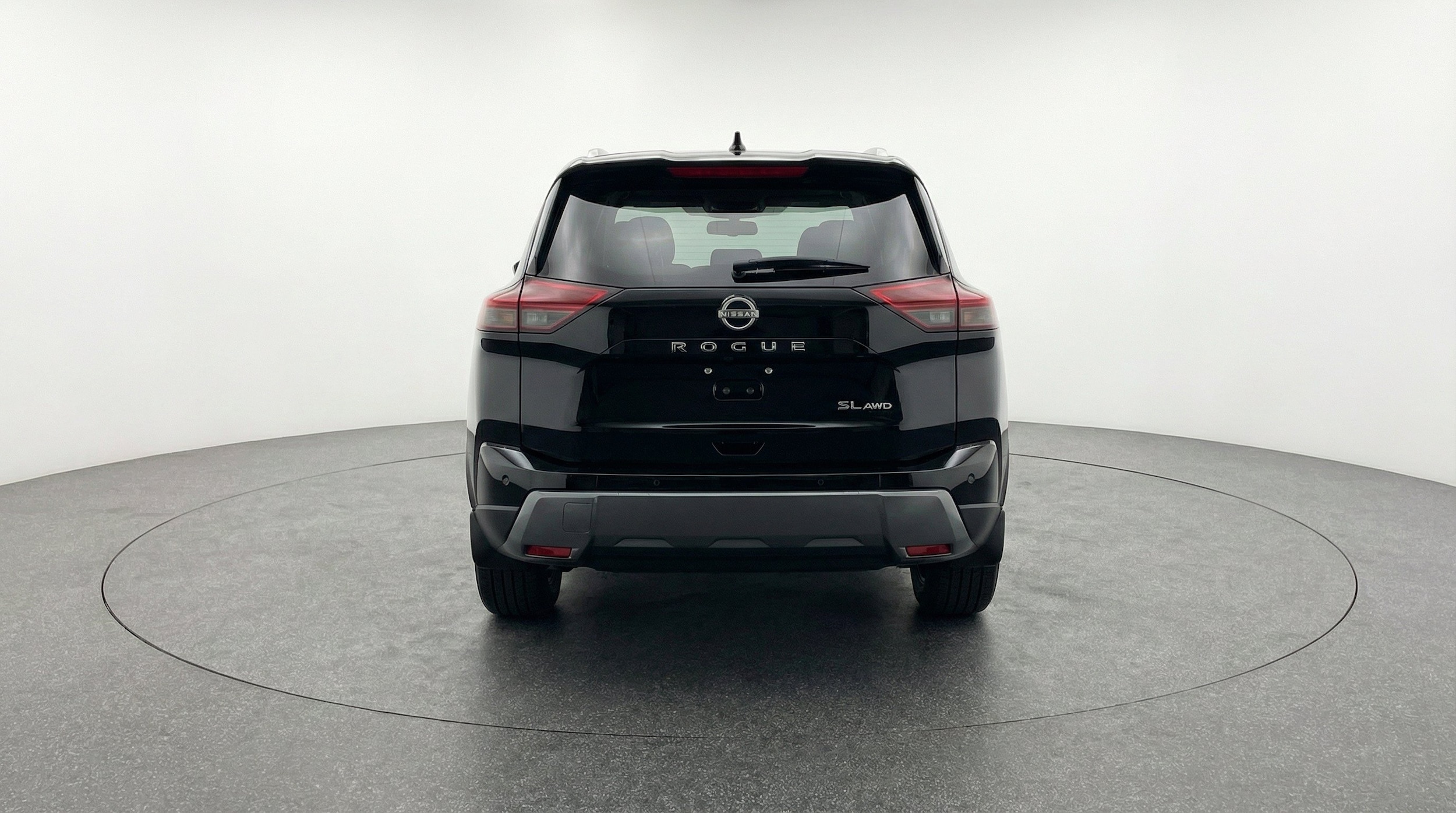 Thumbnail: 2026 Nissan Rogue - 7