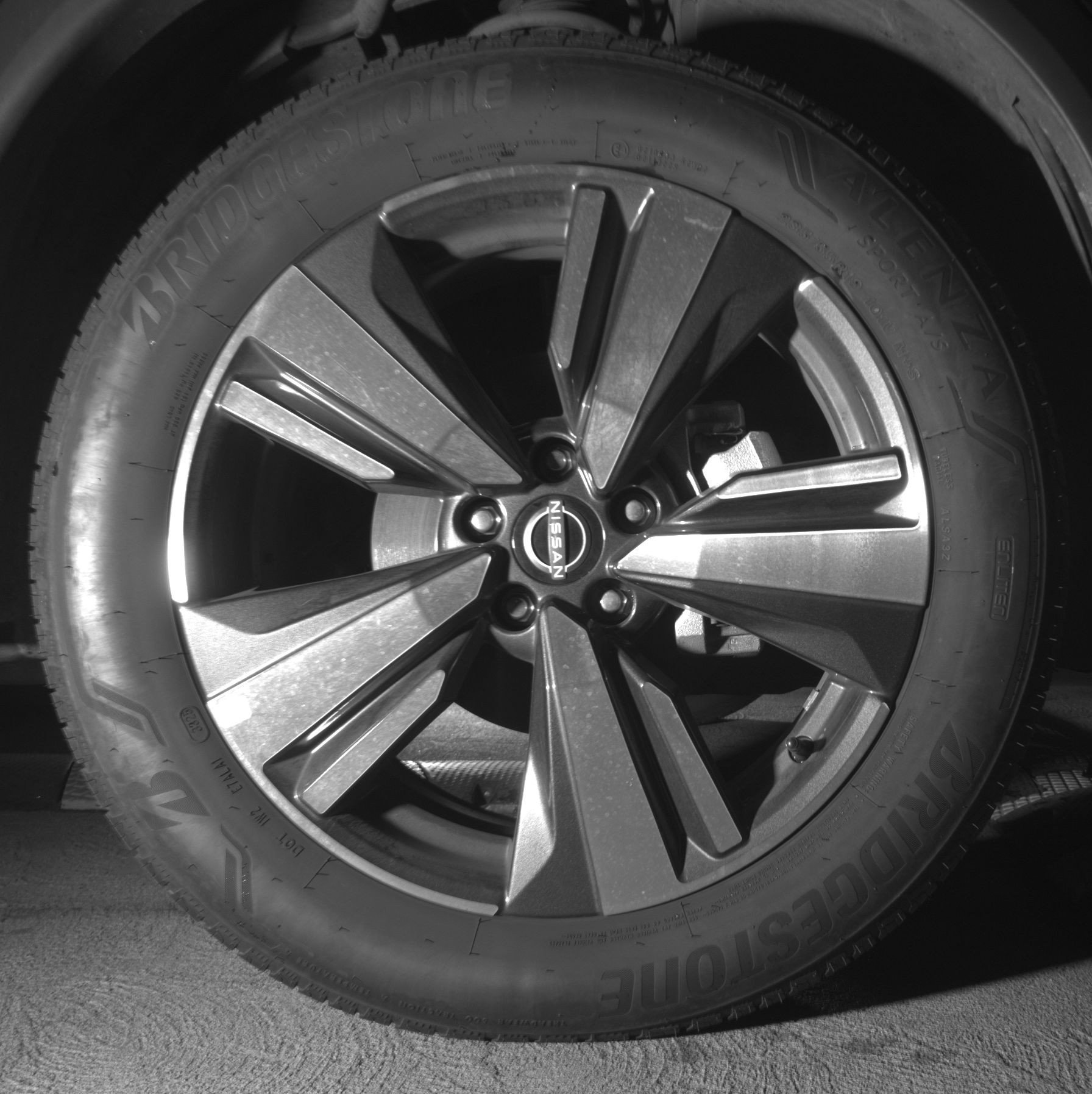 Thumbnail: 2026 Nissan Rogue - 13