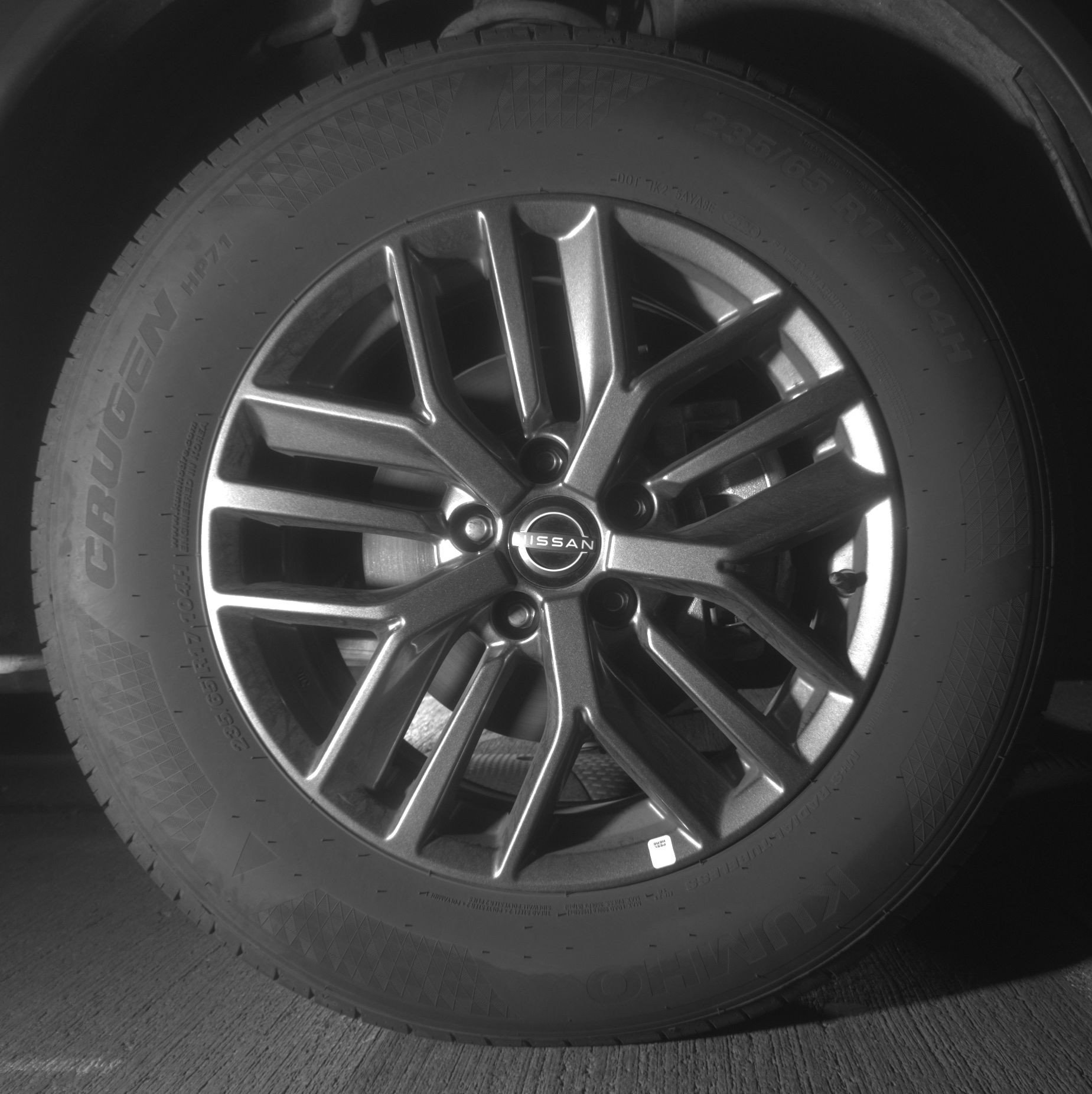 Thumbnail: 2026 Nissan Rogue - 13