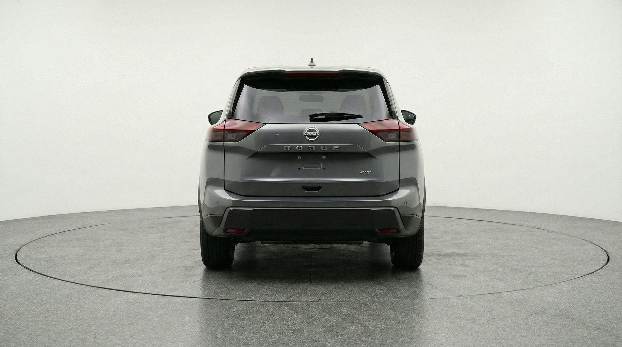 Thumbnail: 2025 Nissan Rogue - 6