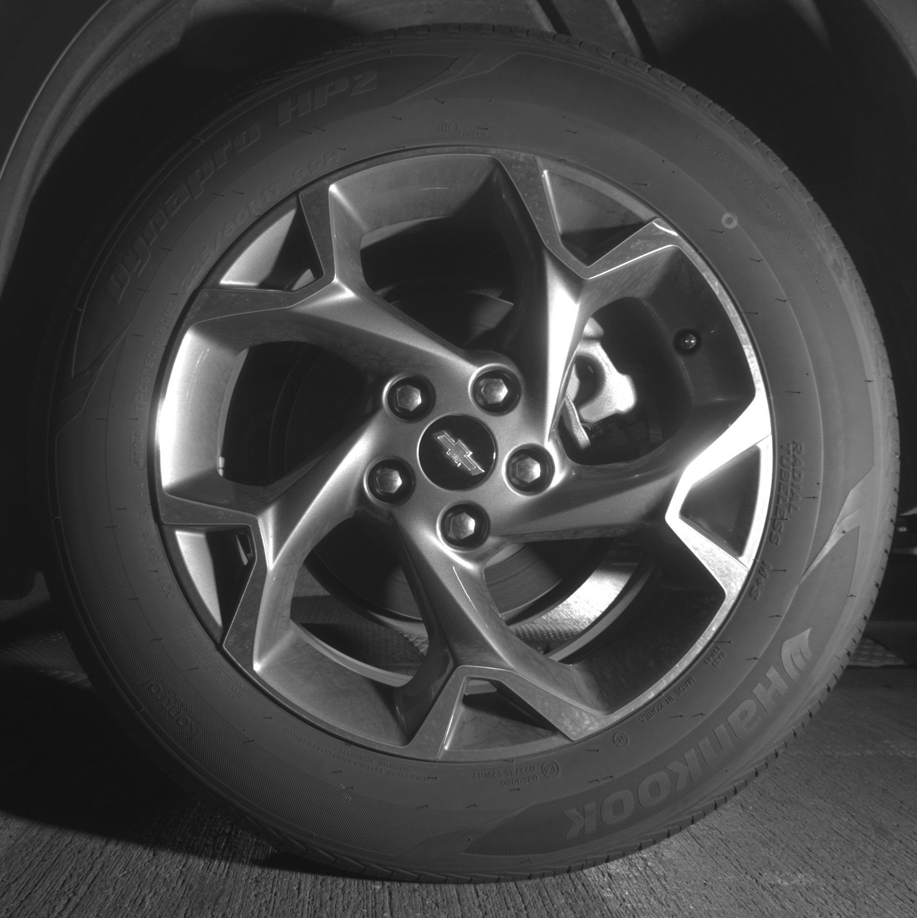 Thumbnail: 2025 Chevrolet Trax - 14