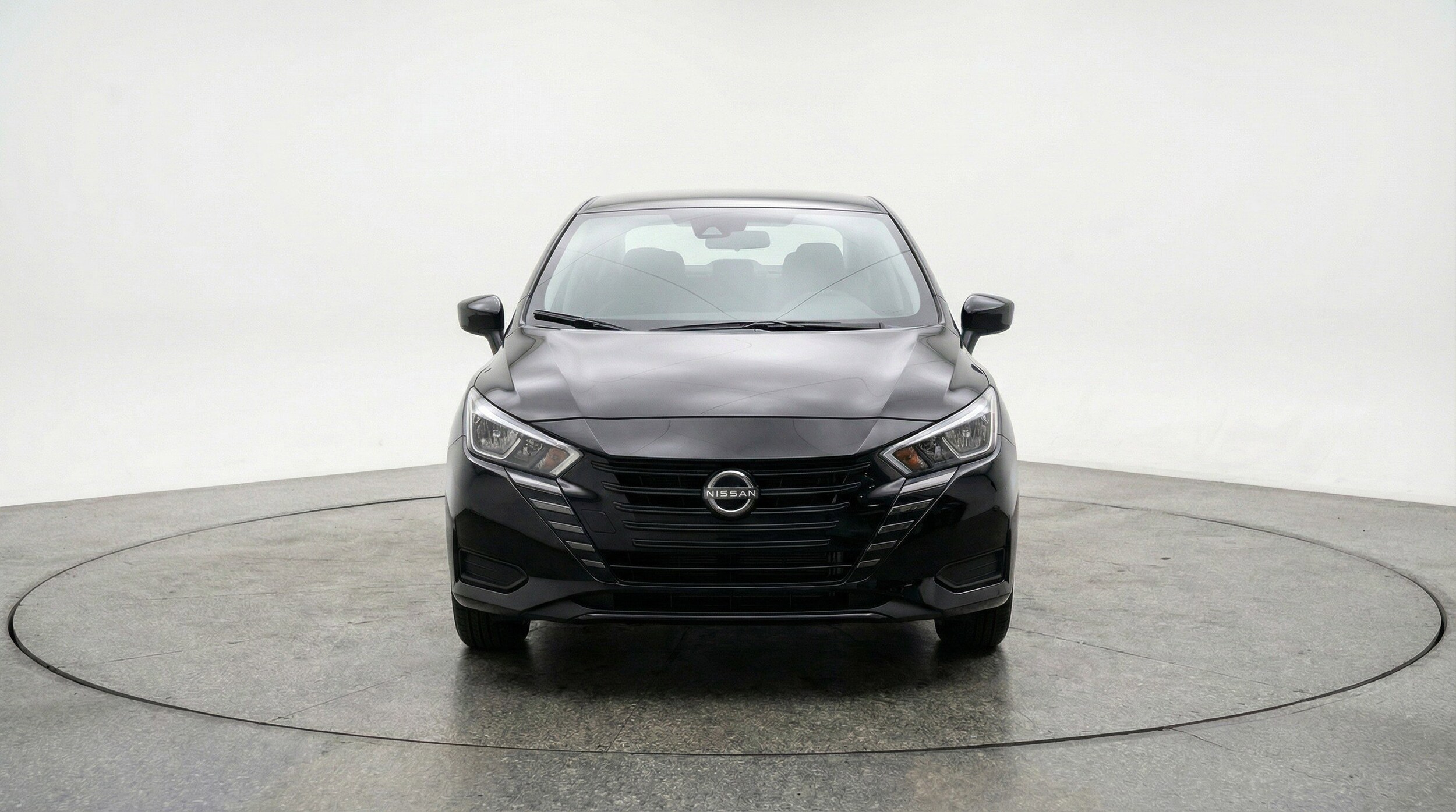 Thumbnail: 2025 Nissan Versa - 2