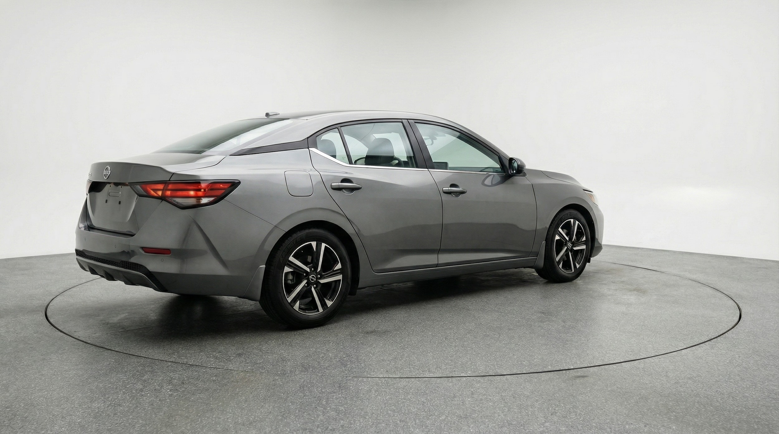 Thumbnail: 2025 Nissan Sentra - 7