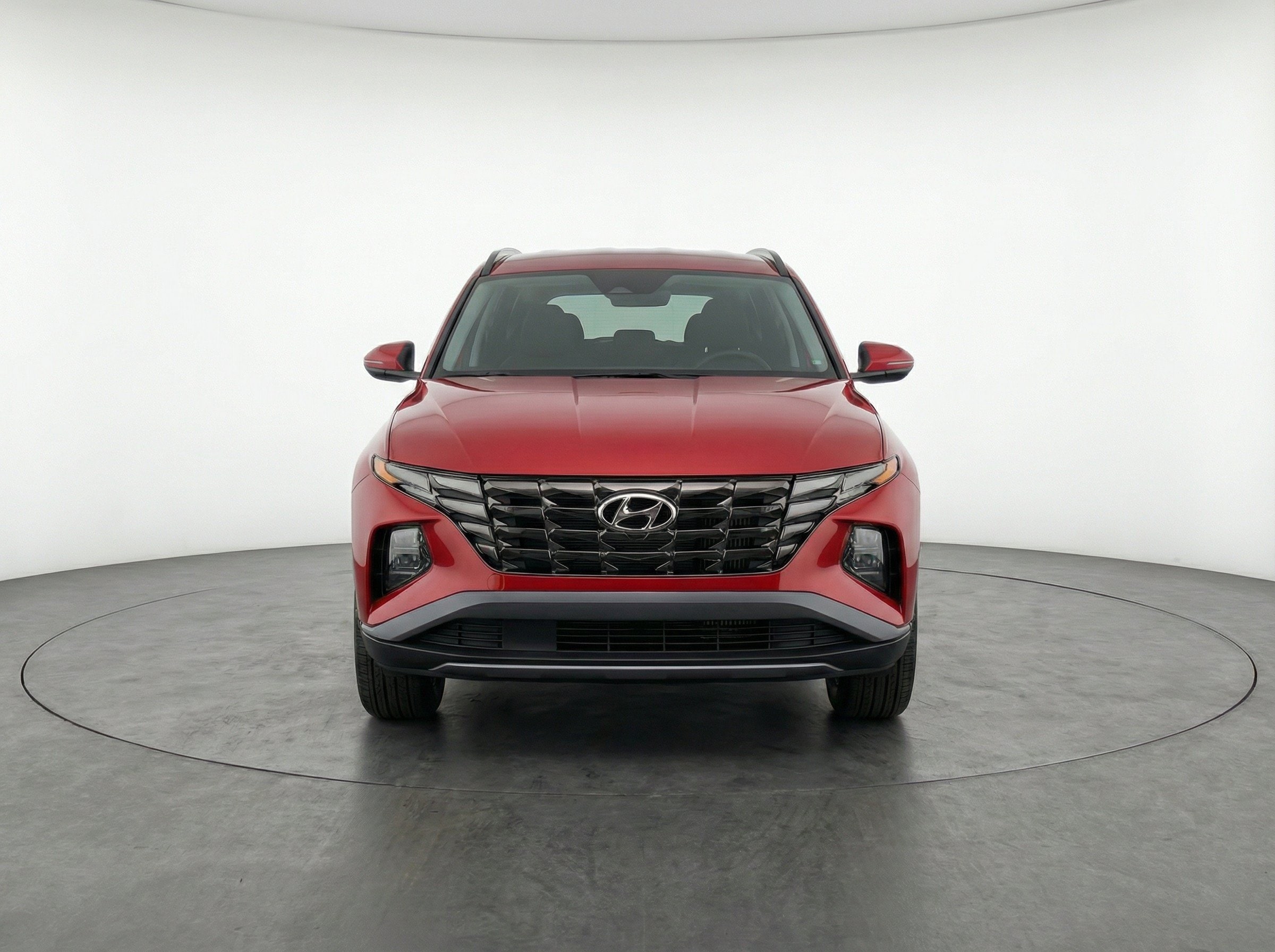 Thumbnail: 2026 Hyundai Tucson - 2