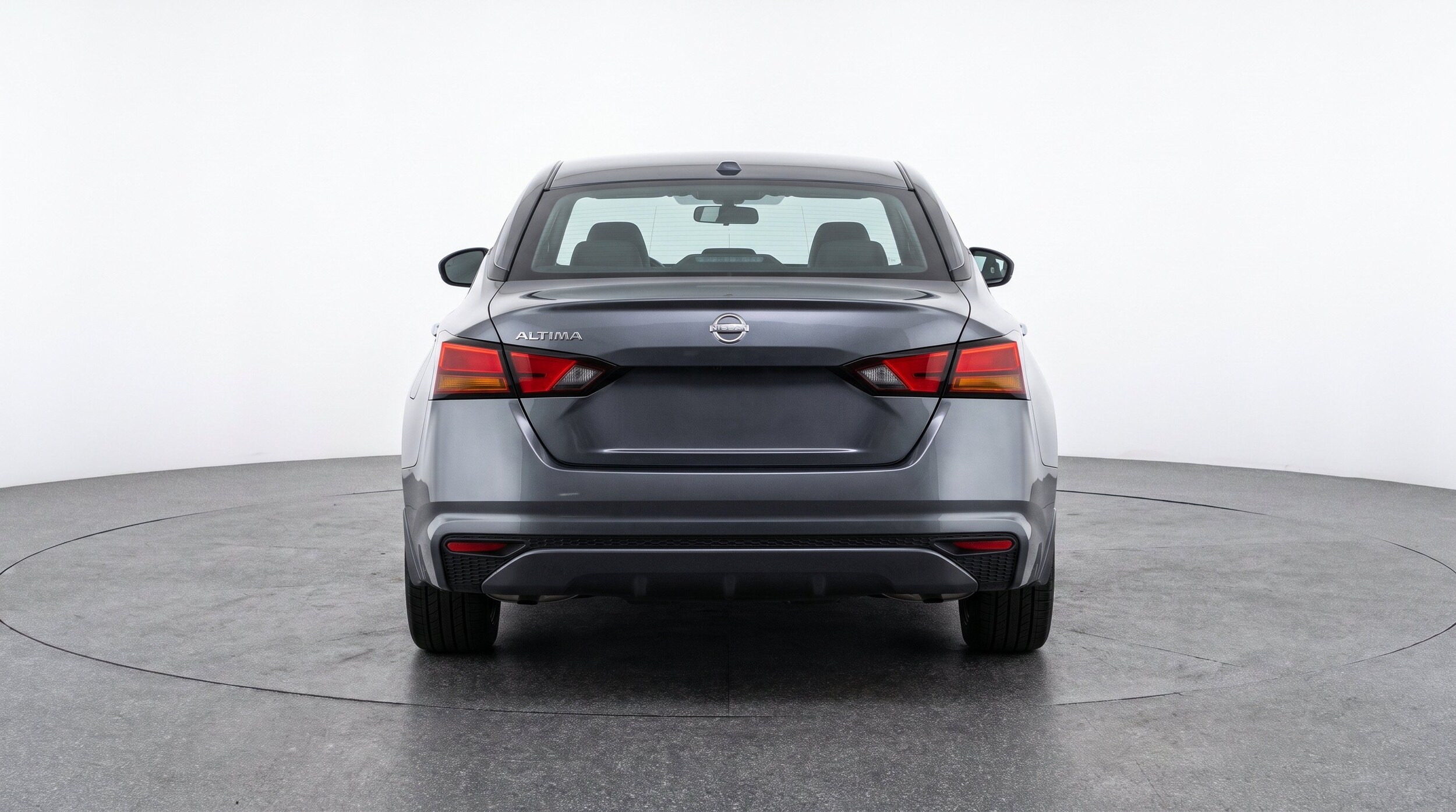 Thumbnail: 2025 Nissan Altima - 7
