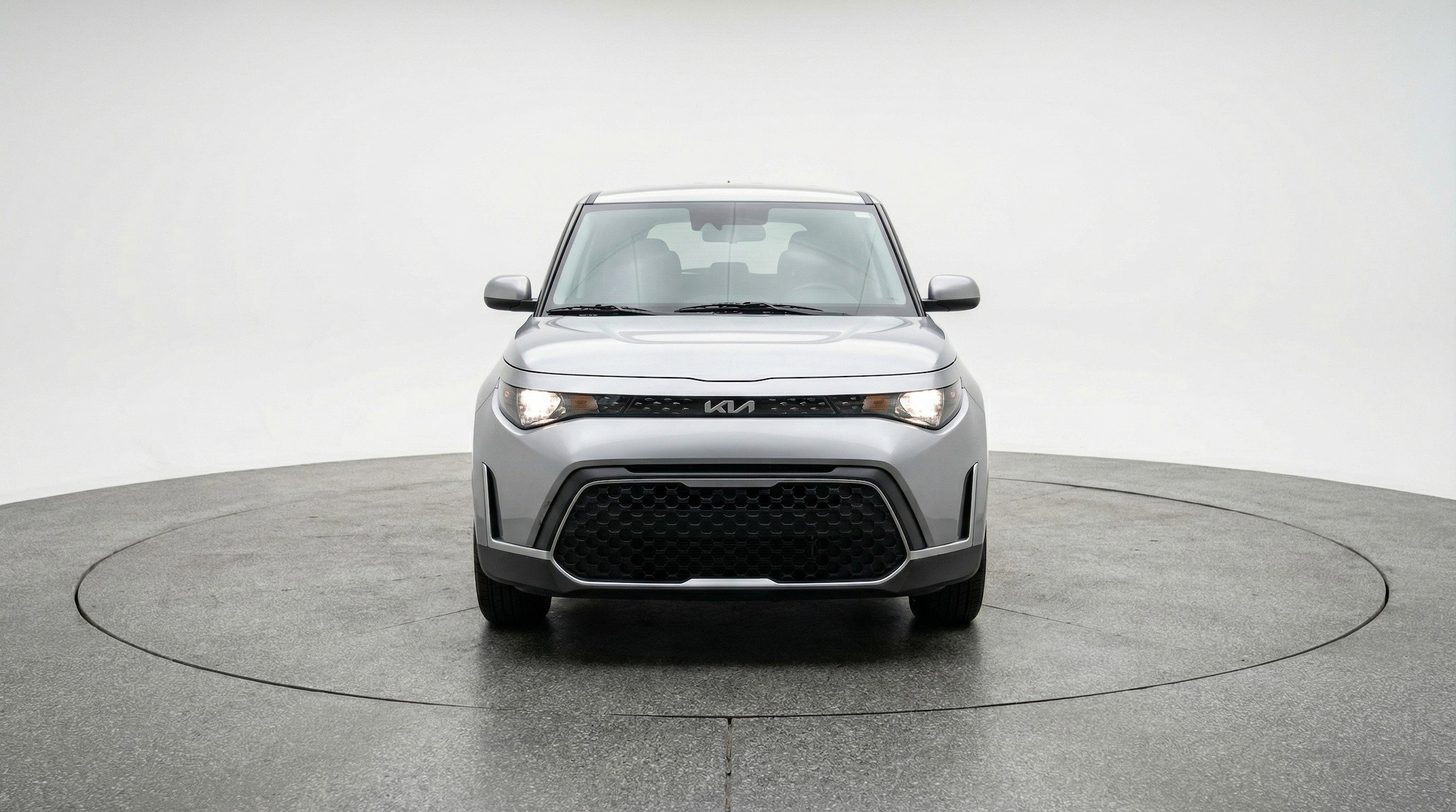 Thumbnail: 2025 Kia Soul - 2