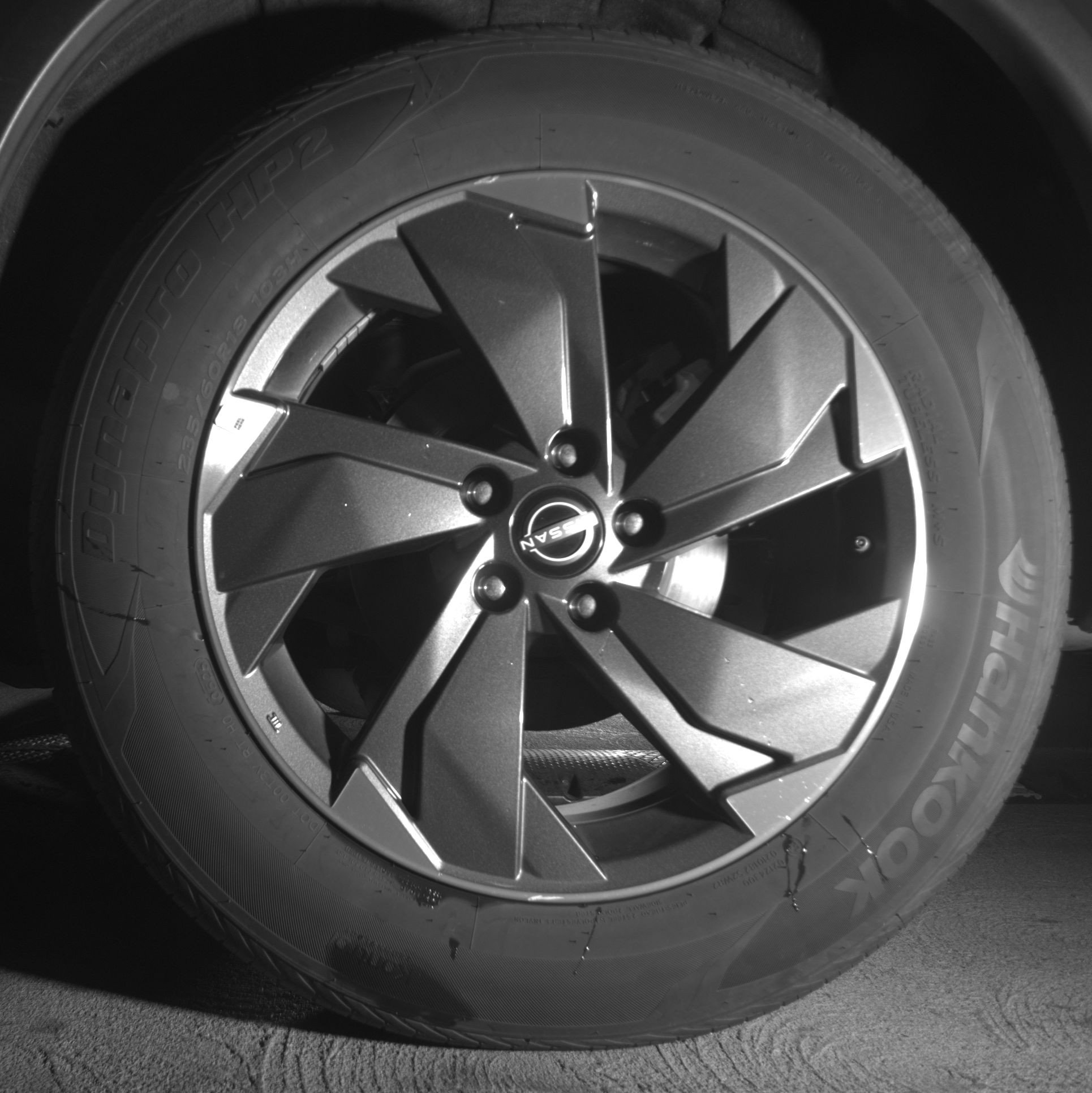 Thumbnail: 2025 Nissan Rogue - 14