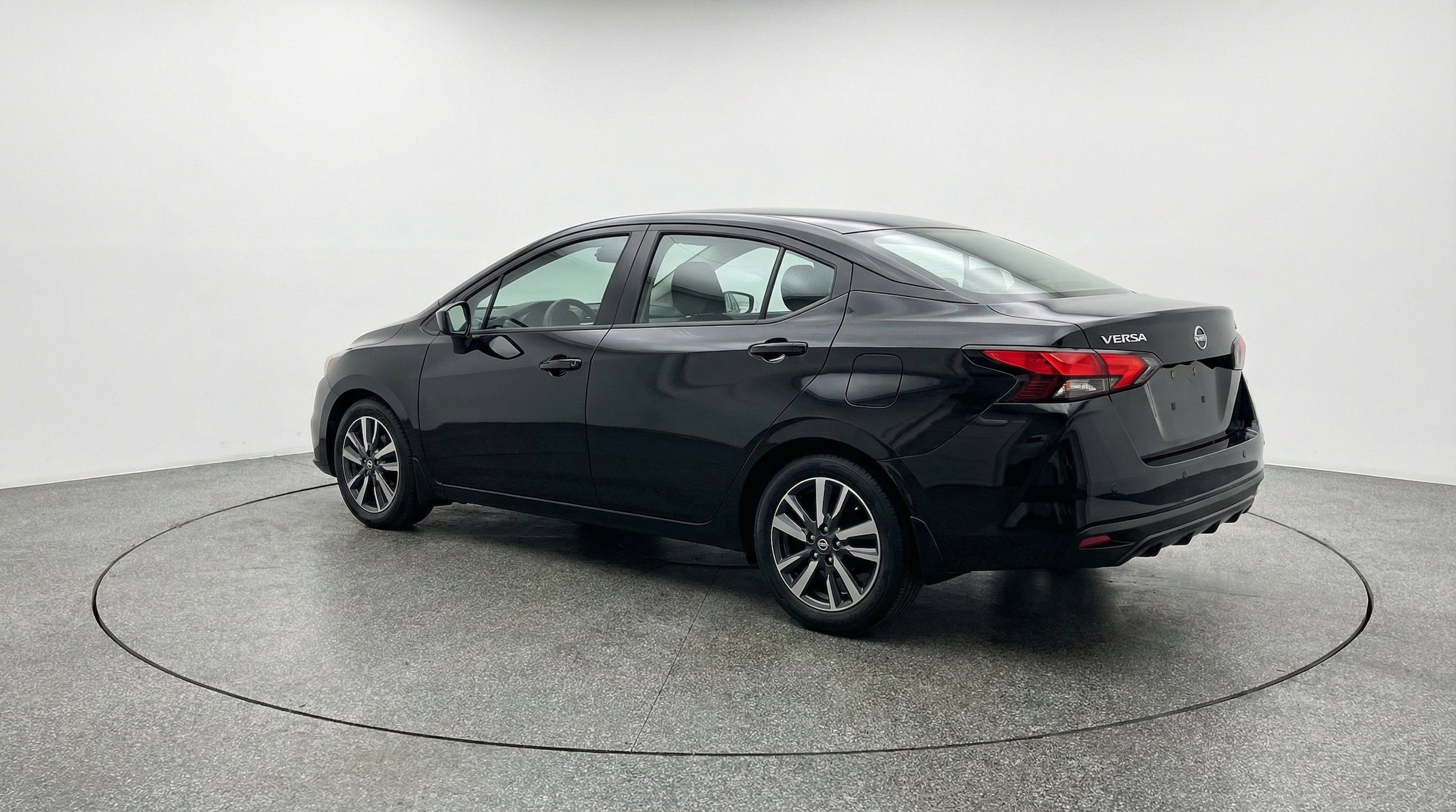 Thumbnail: 2025 Nissan Versa - 6