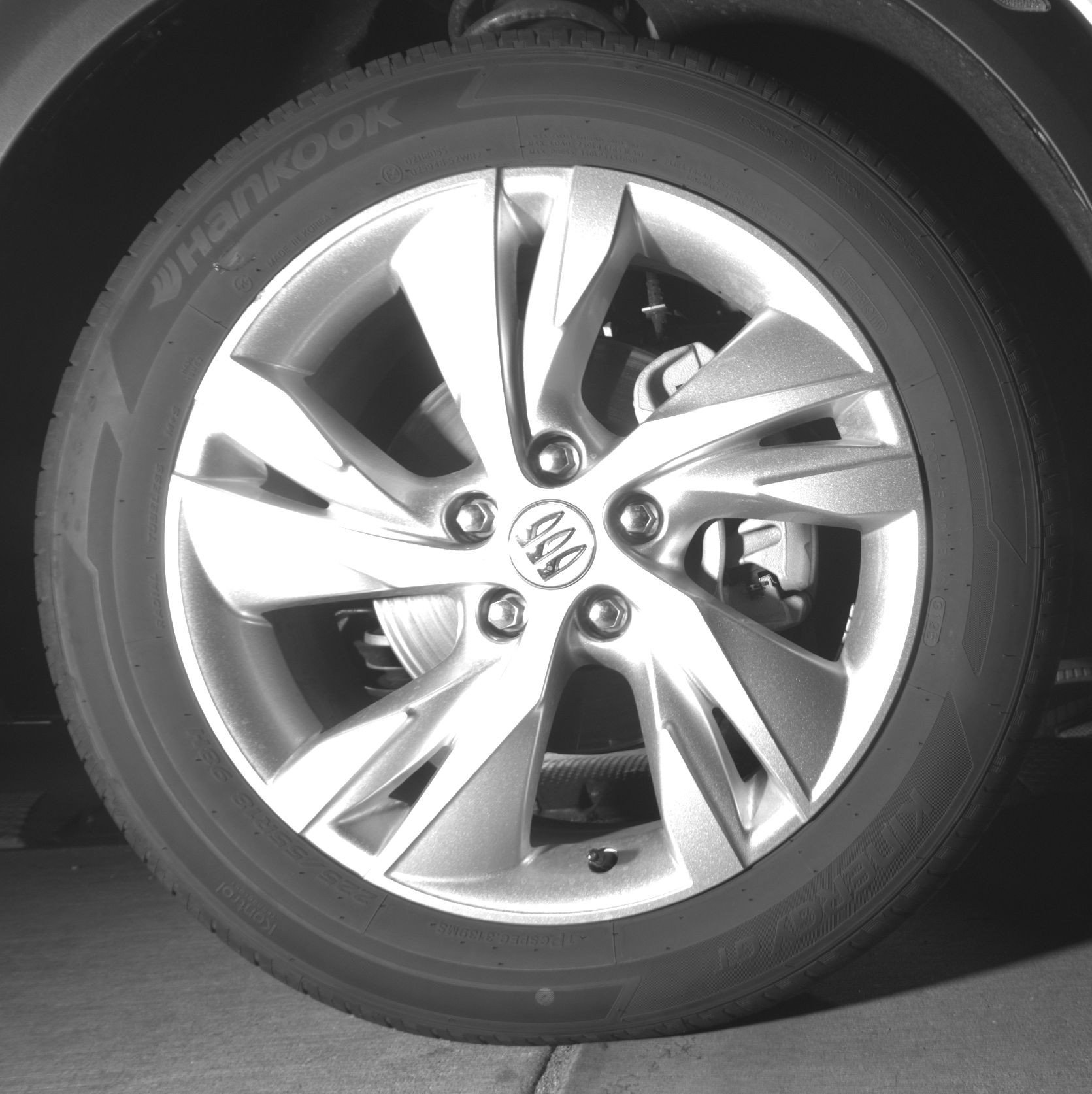 Thumbnail: 2026 Buick Encore GX - 13