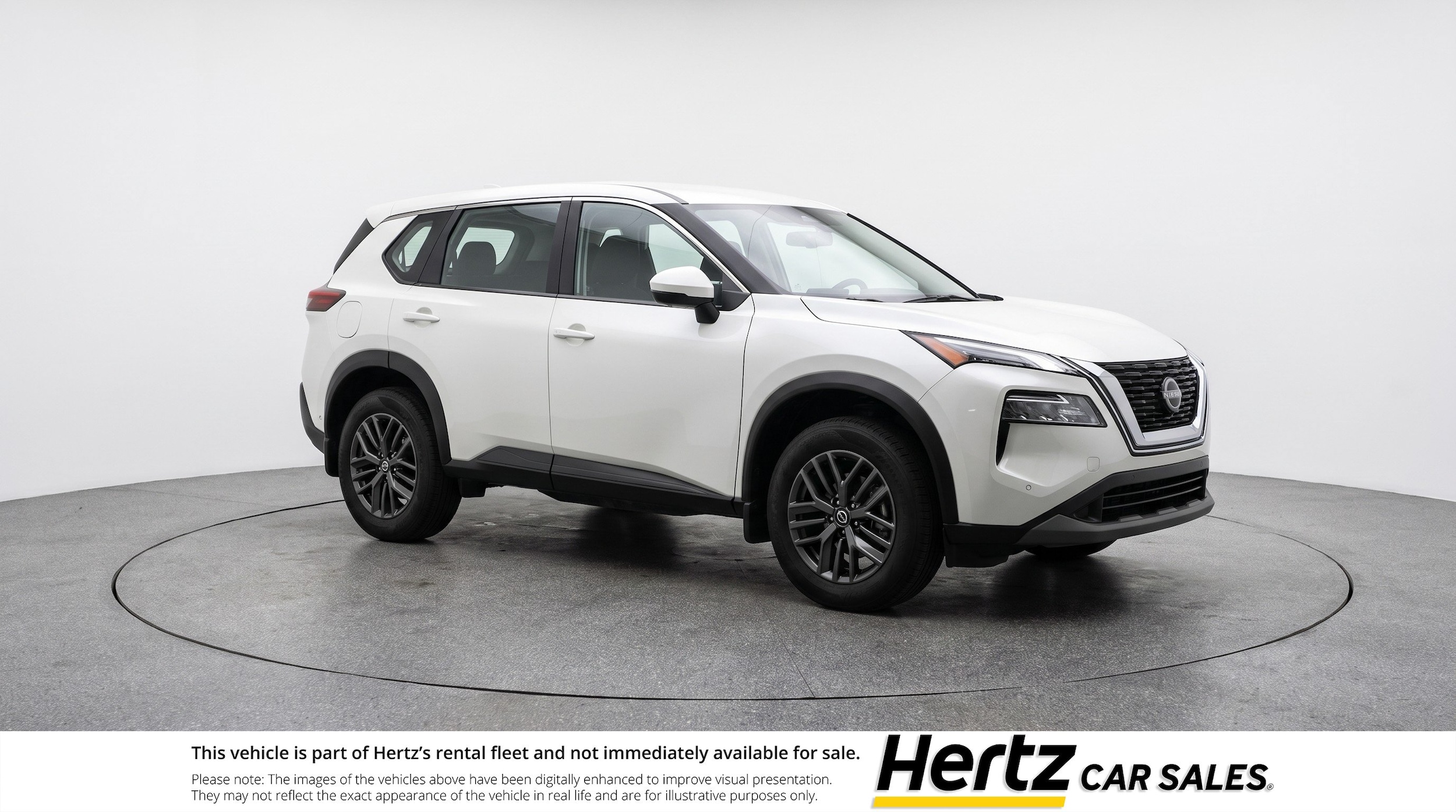 Thumbnail: 2026 Nissan Rogue - 1