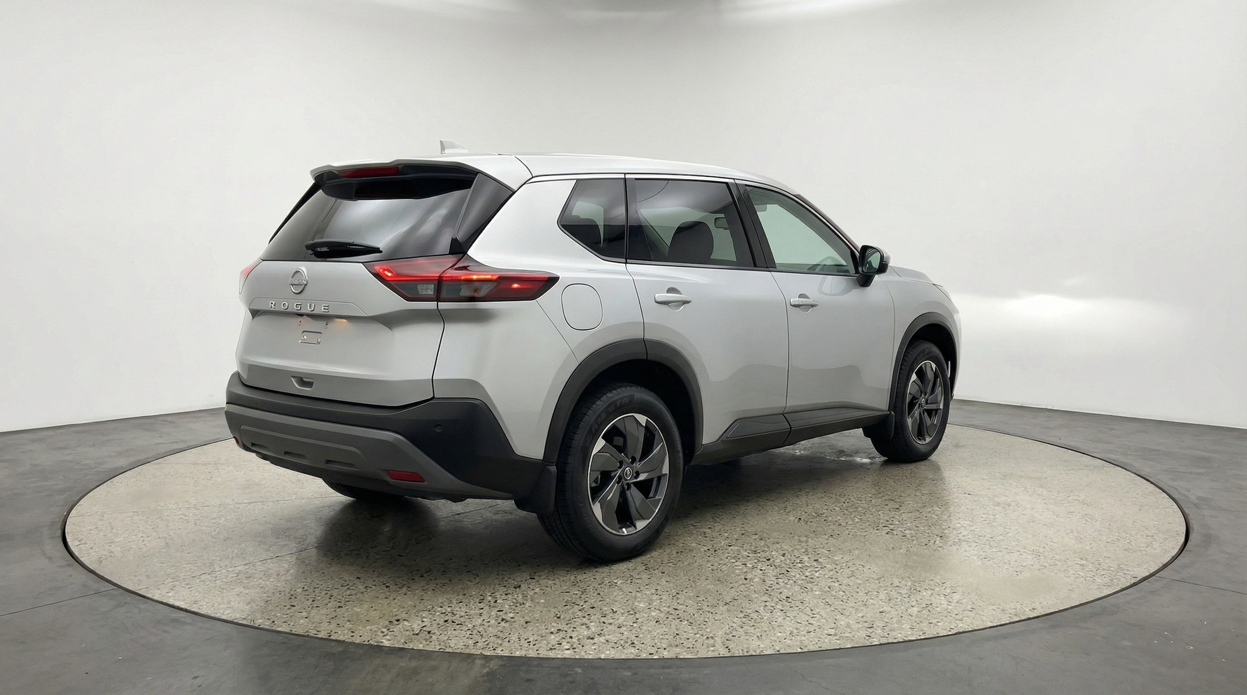Thumbnail: 2025 Nissan Rogue - 9