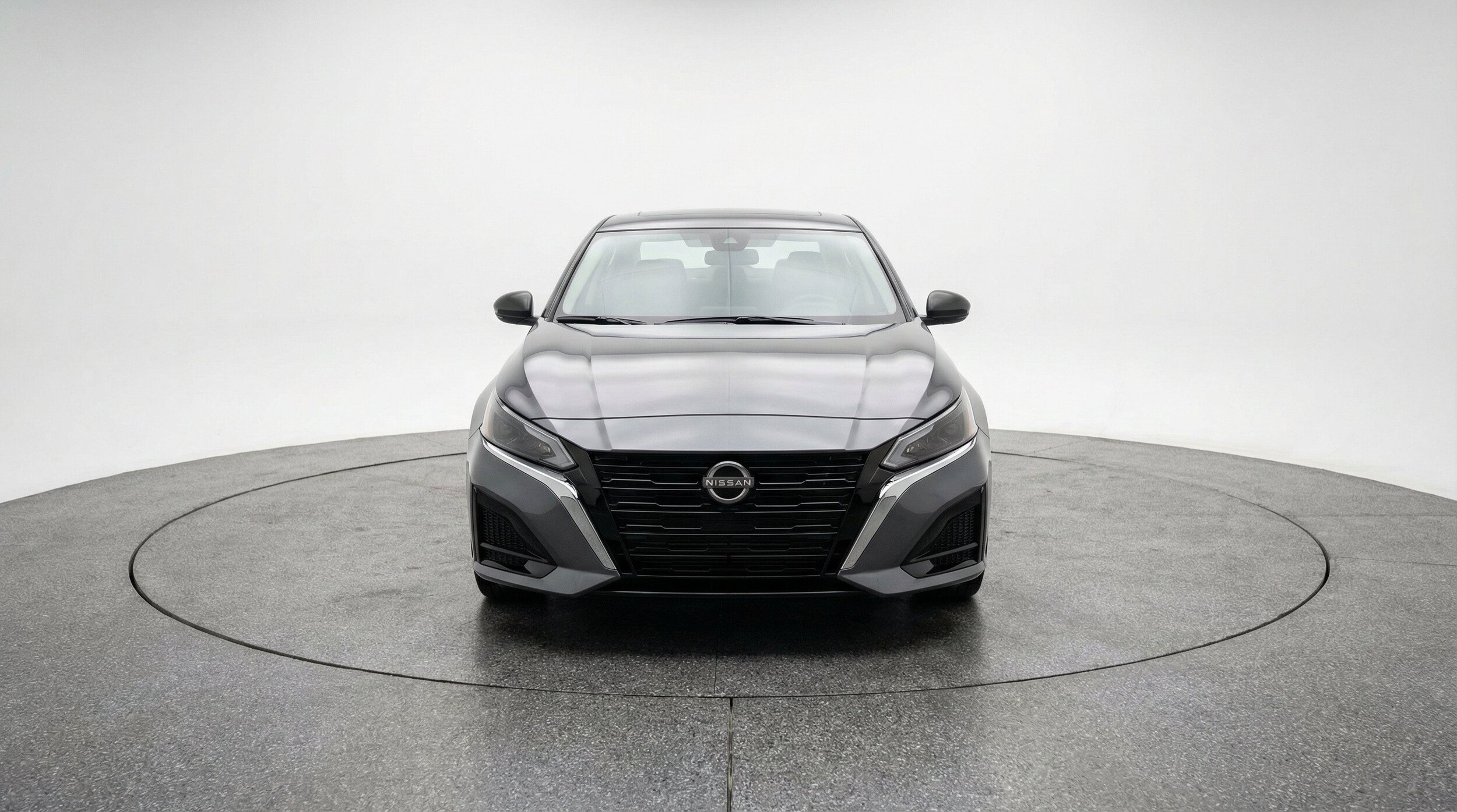 Thumbnail: 2025 Nissan Altima - 2