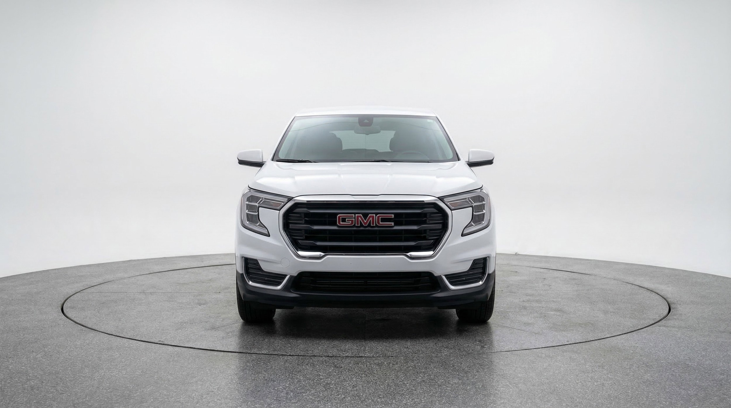 Thumbnail: 2024 GMC Terrain - 2