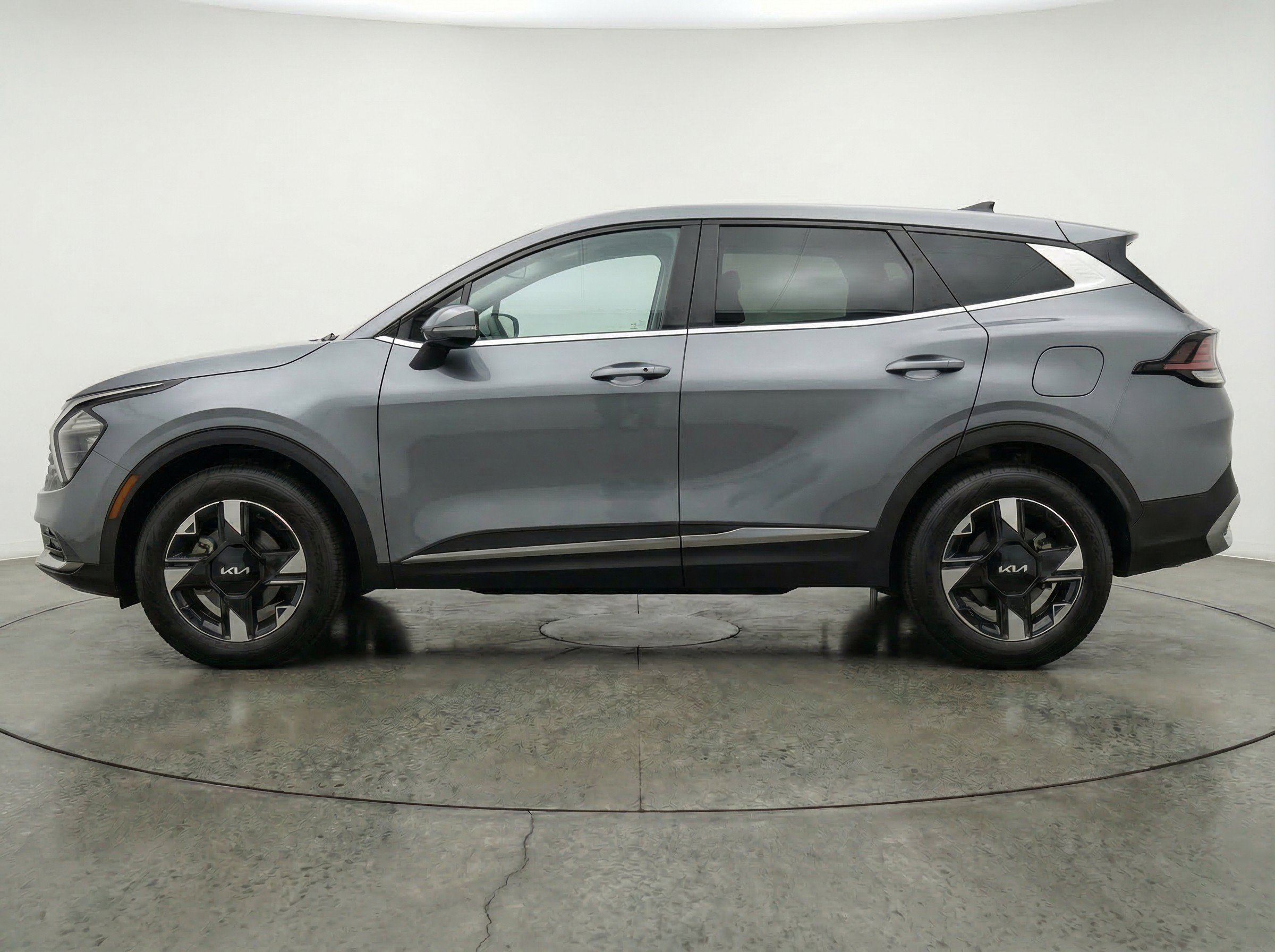 Thumbnail: 2026 Kia Sportage - 5