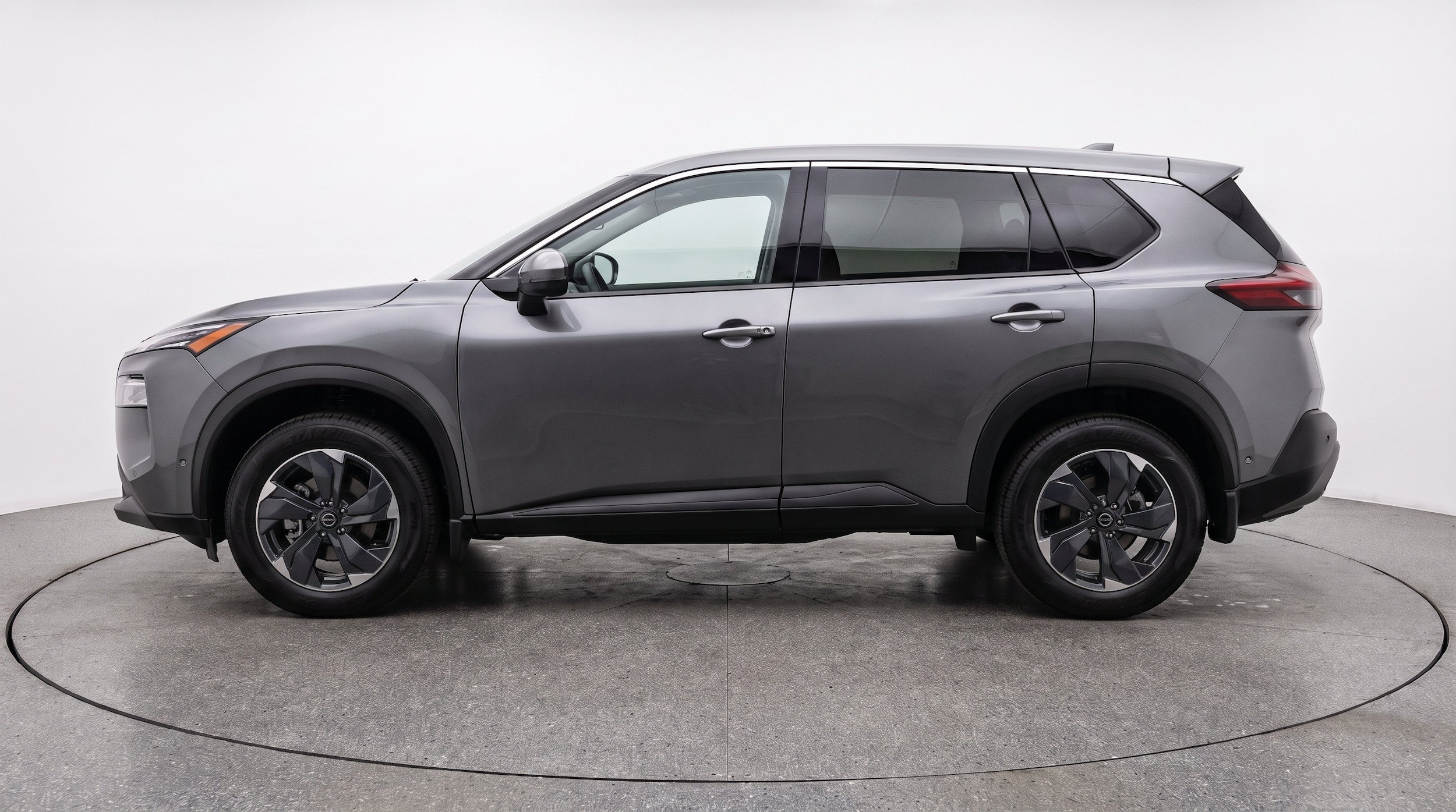 Thumbnail: 2025 Nissan Rogue - 5