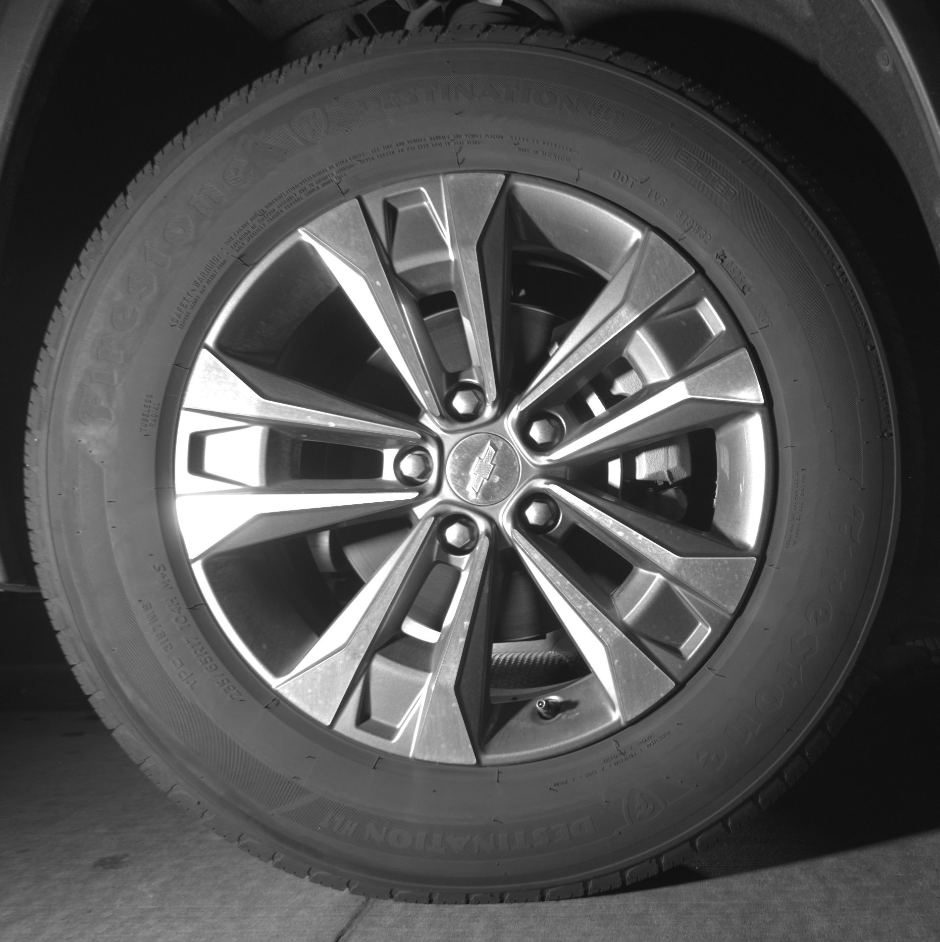 Thumbnail: 2025 Chevrolet Equinox - 10