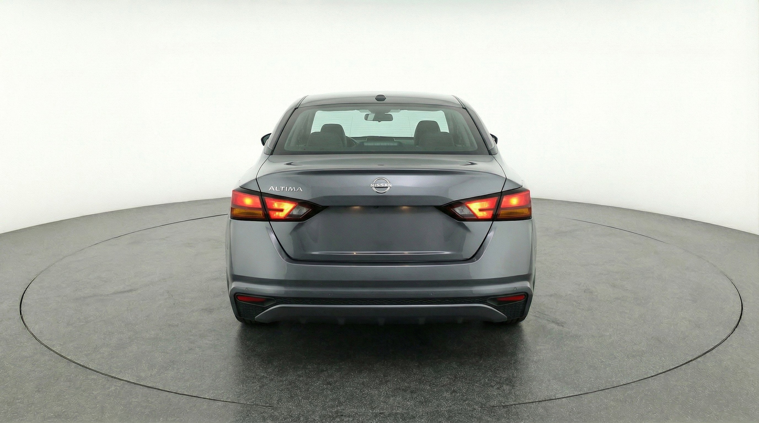 Thumbnail: 2025 Nissan Altima - 7