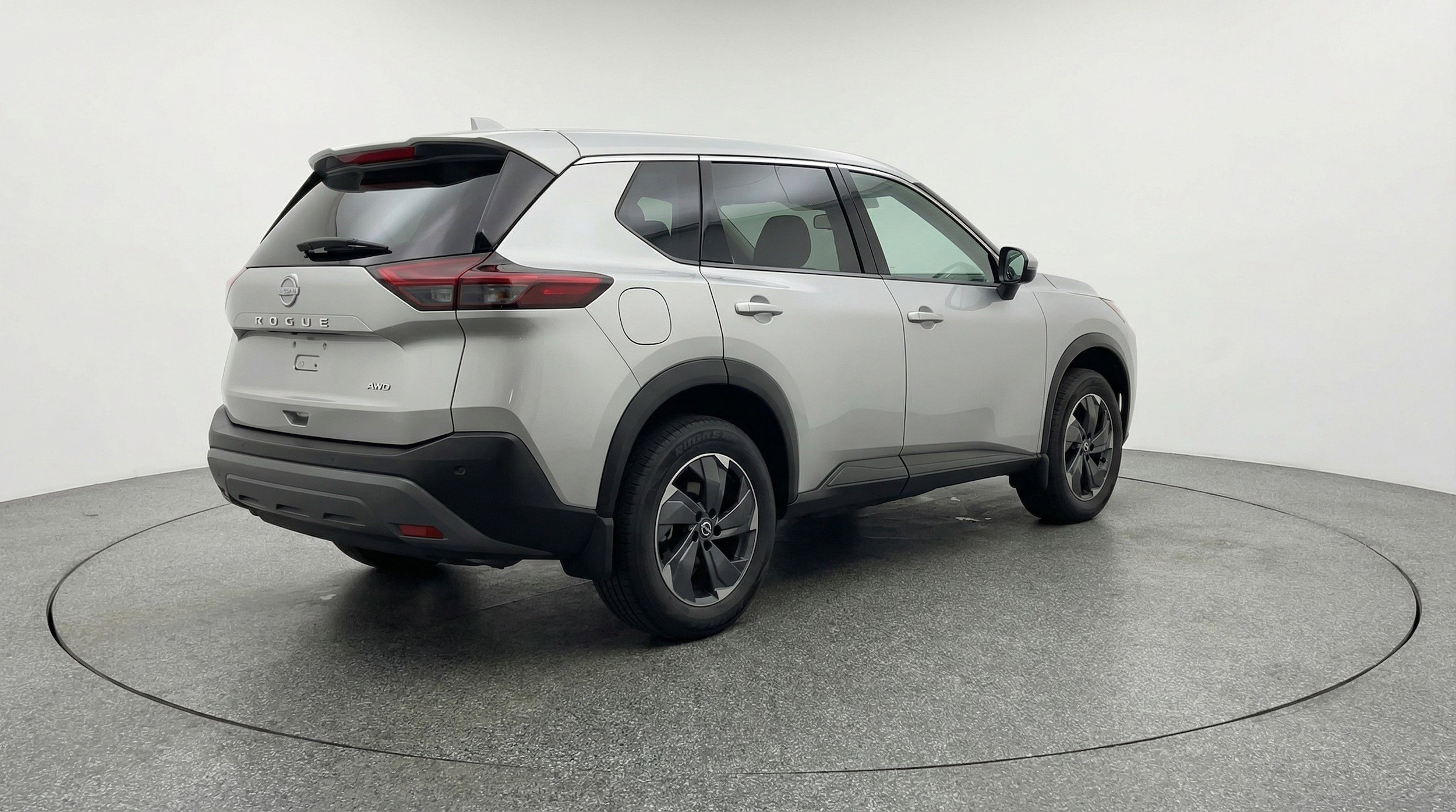 Thumbnail: 2025 Nissan Rogue - 9